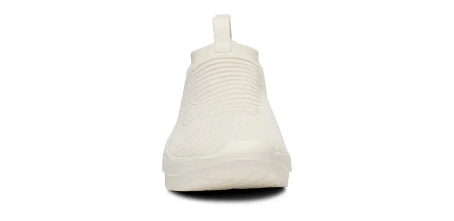 OOFOS OOMY ZEN CHALK DAMEN