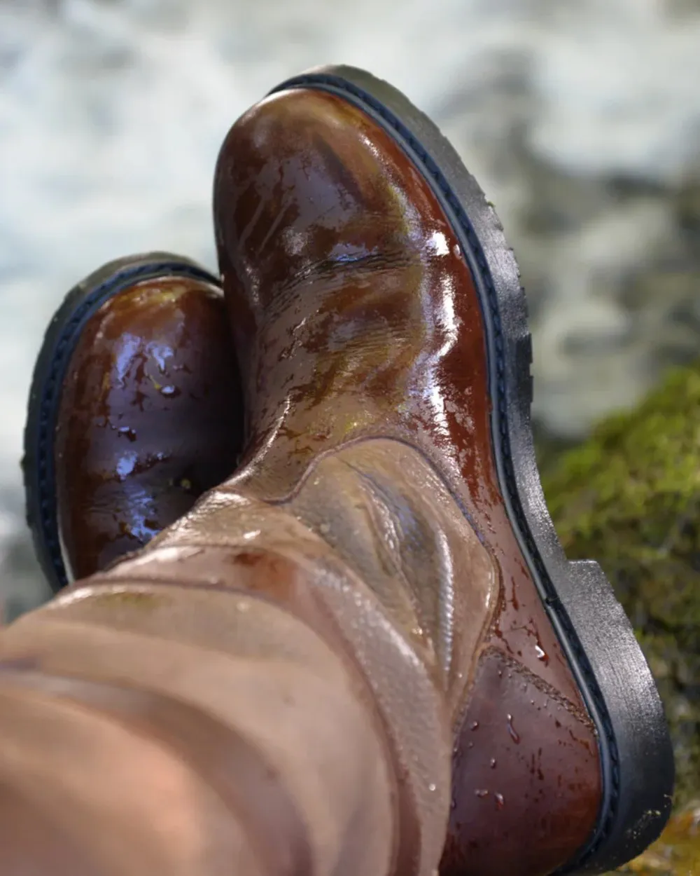 Orca Bay Orkney R-Fit Country Stiefel Orca Bay Schuhe