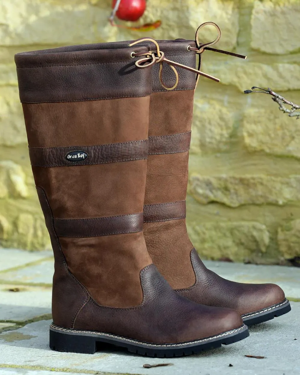Orca Bay Orkney R-Fit Country Stiefel Orca Bay Schuhe