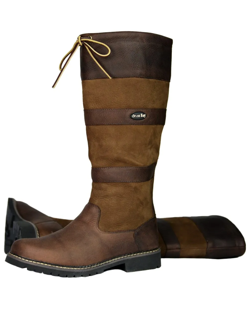 Orca Bay Orkney R-Fit Country Stiefel Orca Bay Schuhe