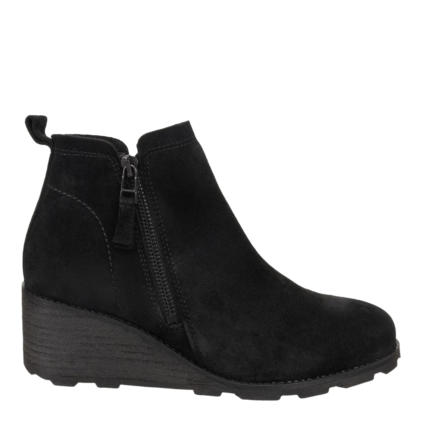 OTBT STORY WEDGE ANKLE BOOT - ENDVerkauf!