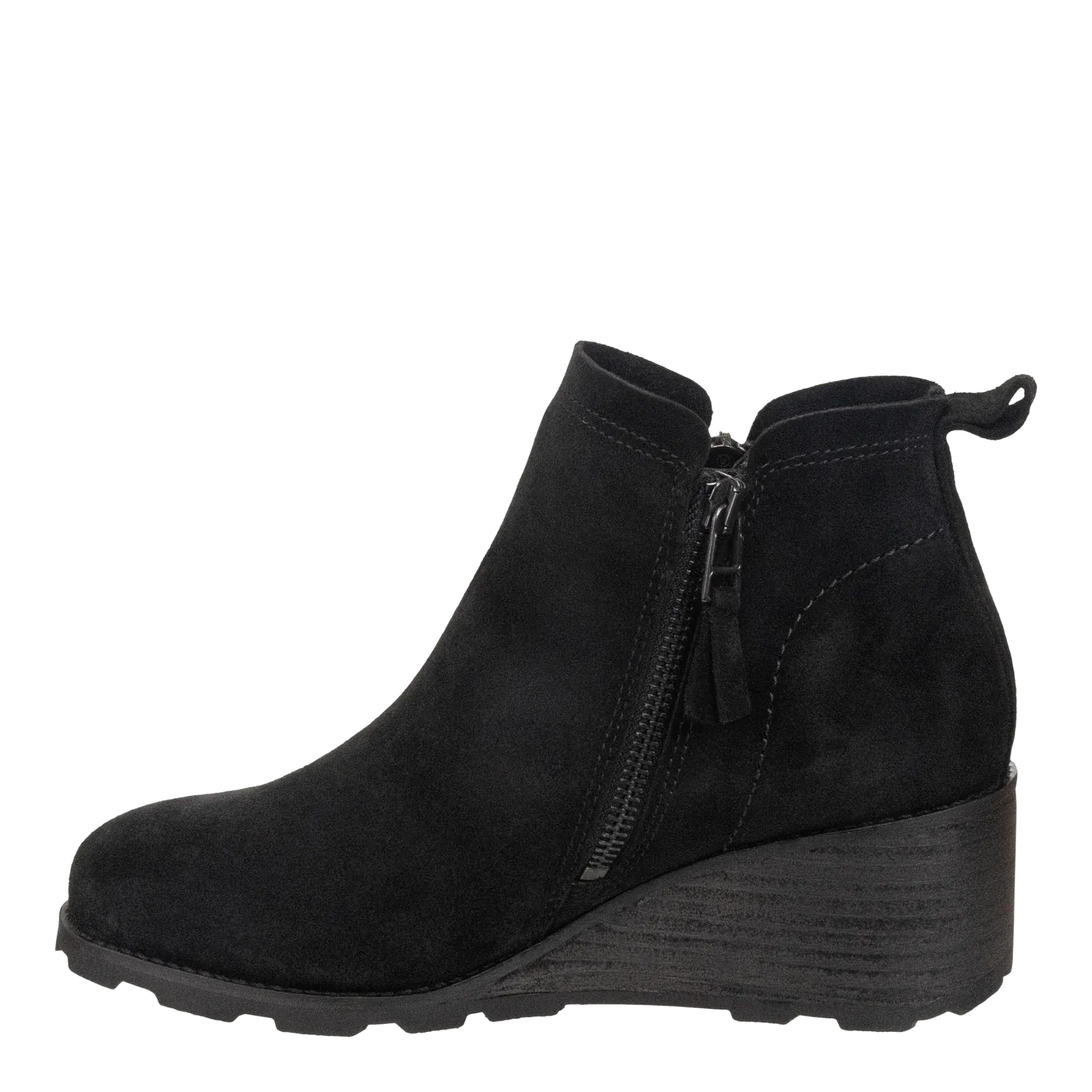 OTBT STORY WEDGE ANKLE BOOT - ENDVerkauf!