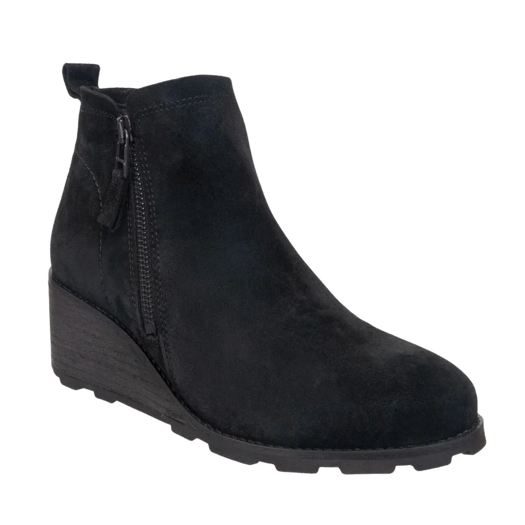 OTBT STORY WEDGE ANKLE BOOT - ENDVerkauf!