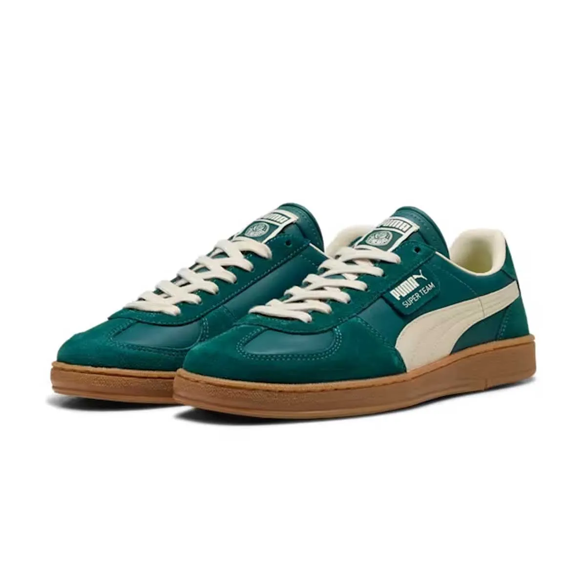   Palmeiras Super Team 'Malachit'