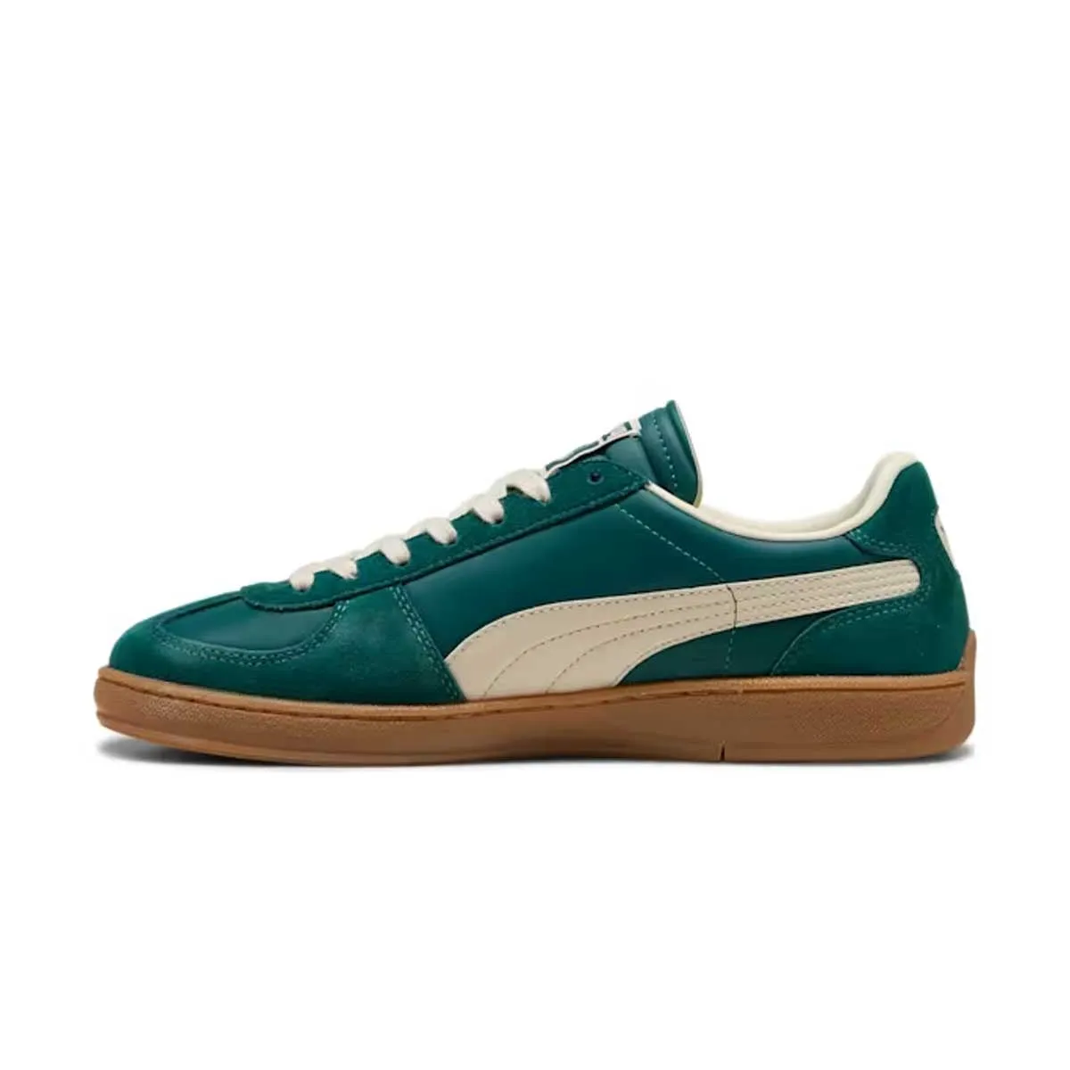   Palmeiras Super Team 'Malachit'