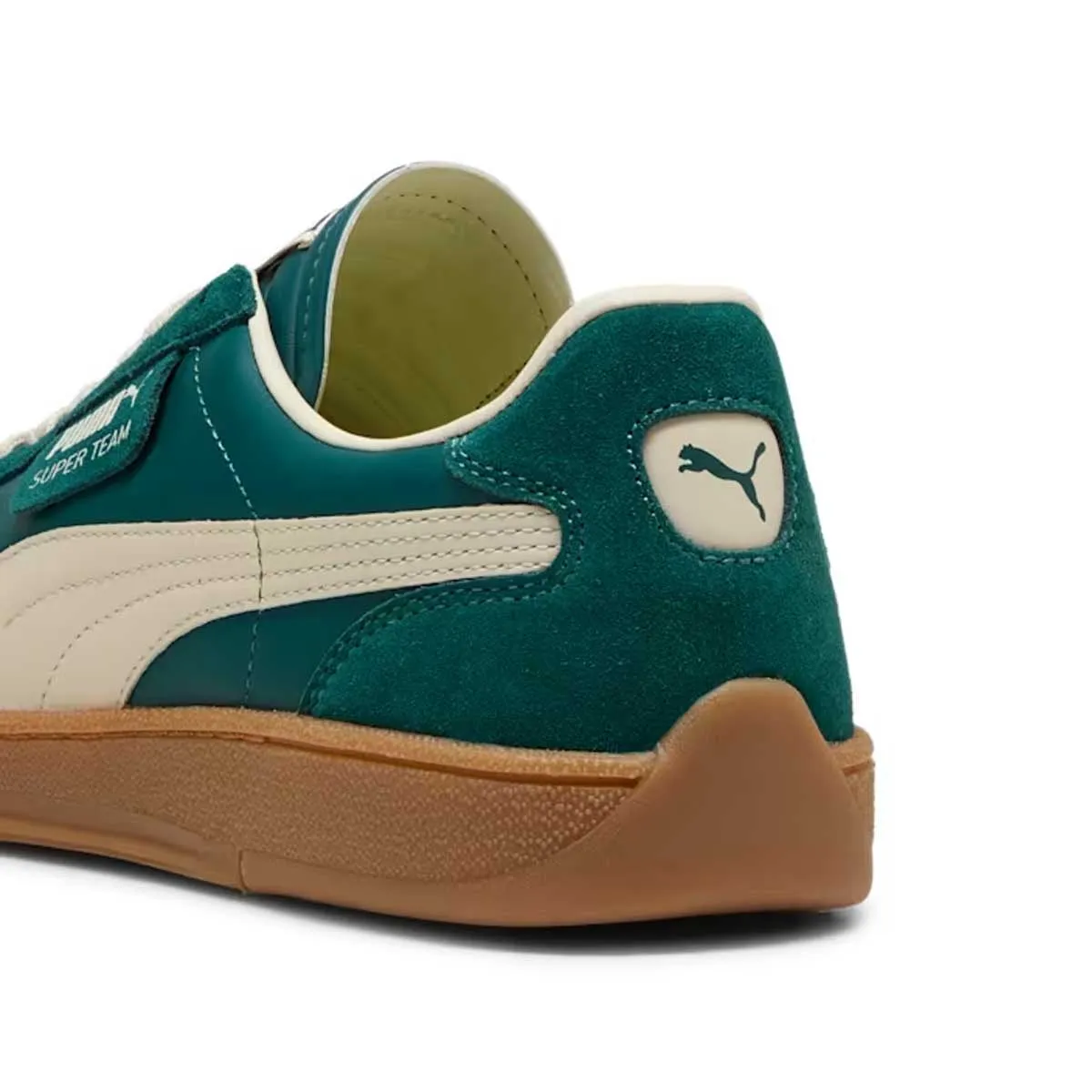   Palmeiras Super Team 'Malachit'