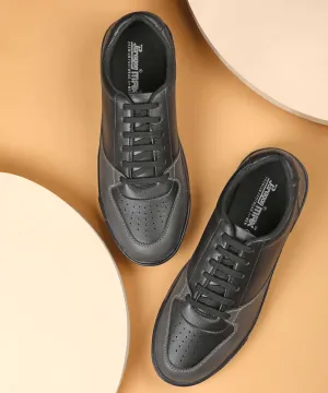 Paragon K1011G Herren Freizeitschuhe | Stilvolle Outdoor-Wanderschuhe | Für den täglichen Gebrauch & besondere Anlässe | Elegant & modisch | Bequeme gepolsterte Sohlen