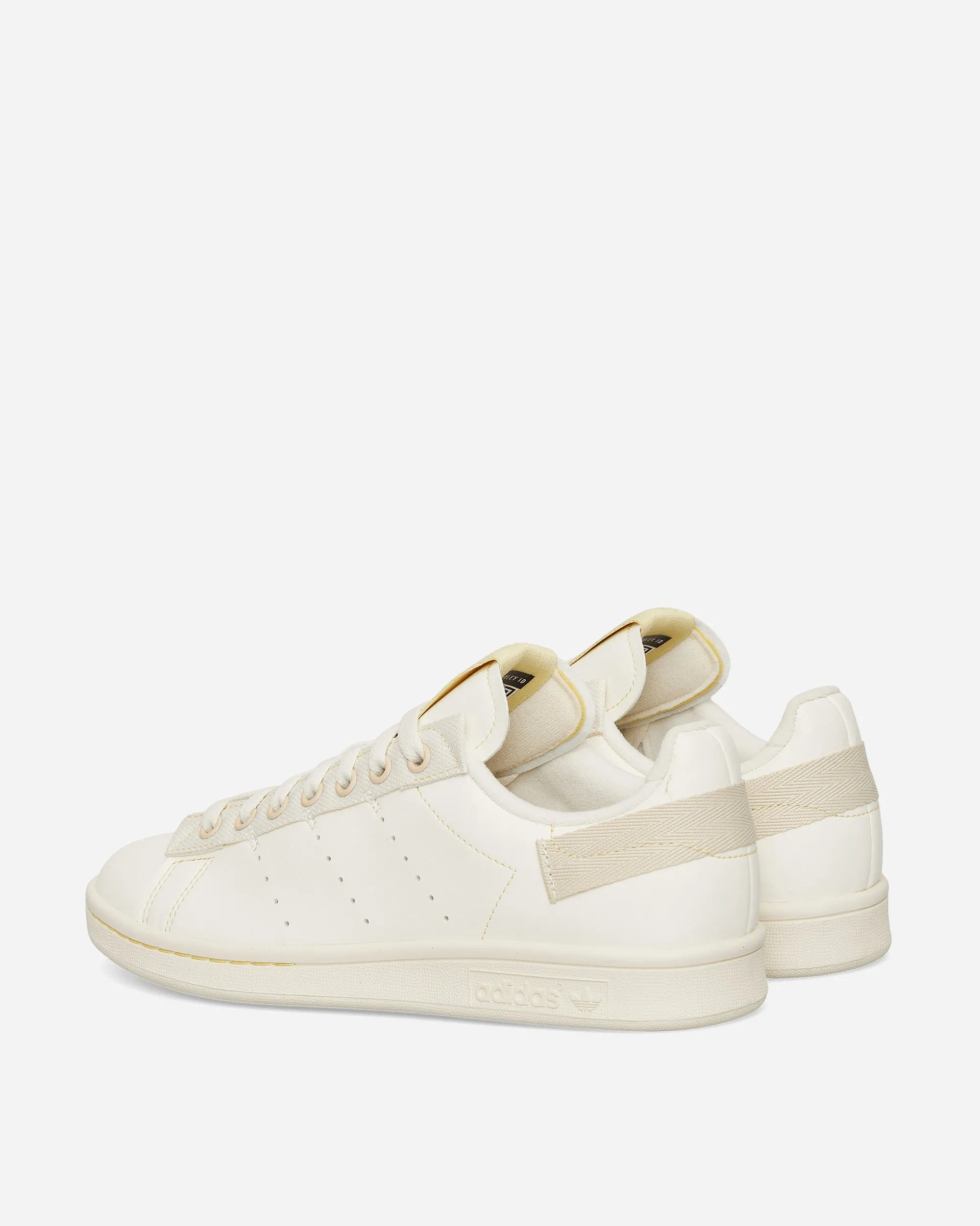Parley Stan Smith Sneakers Weiß