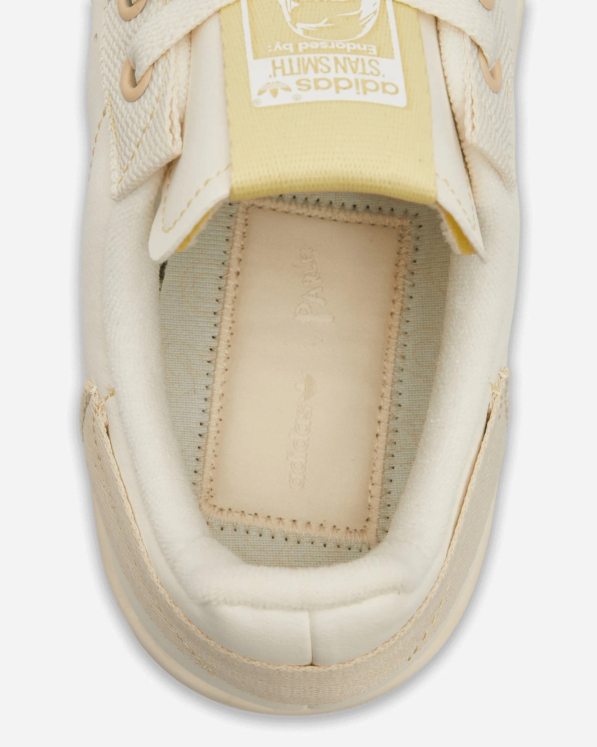 Parley Stan Smith Sneakers Weiß