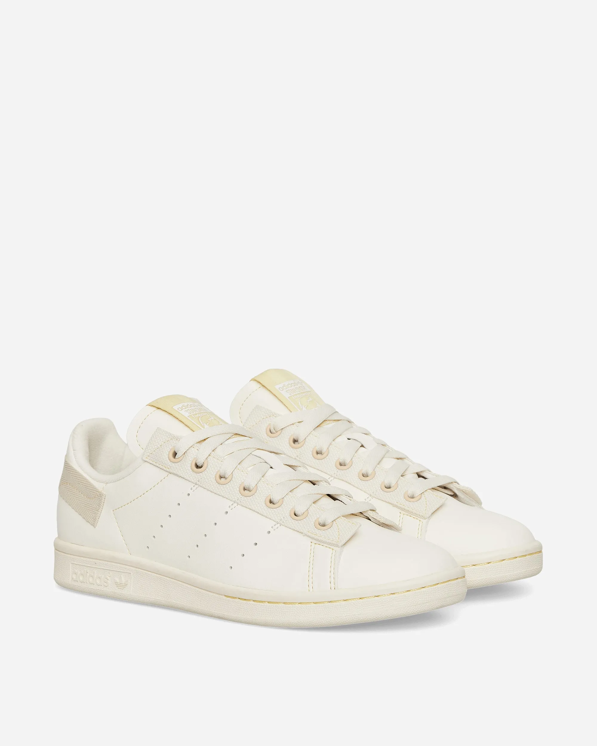 Parley Stan Smith Sneakers Weiß