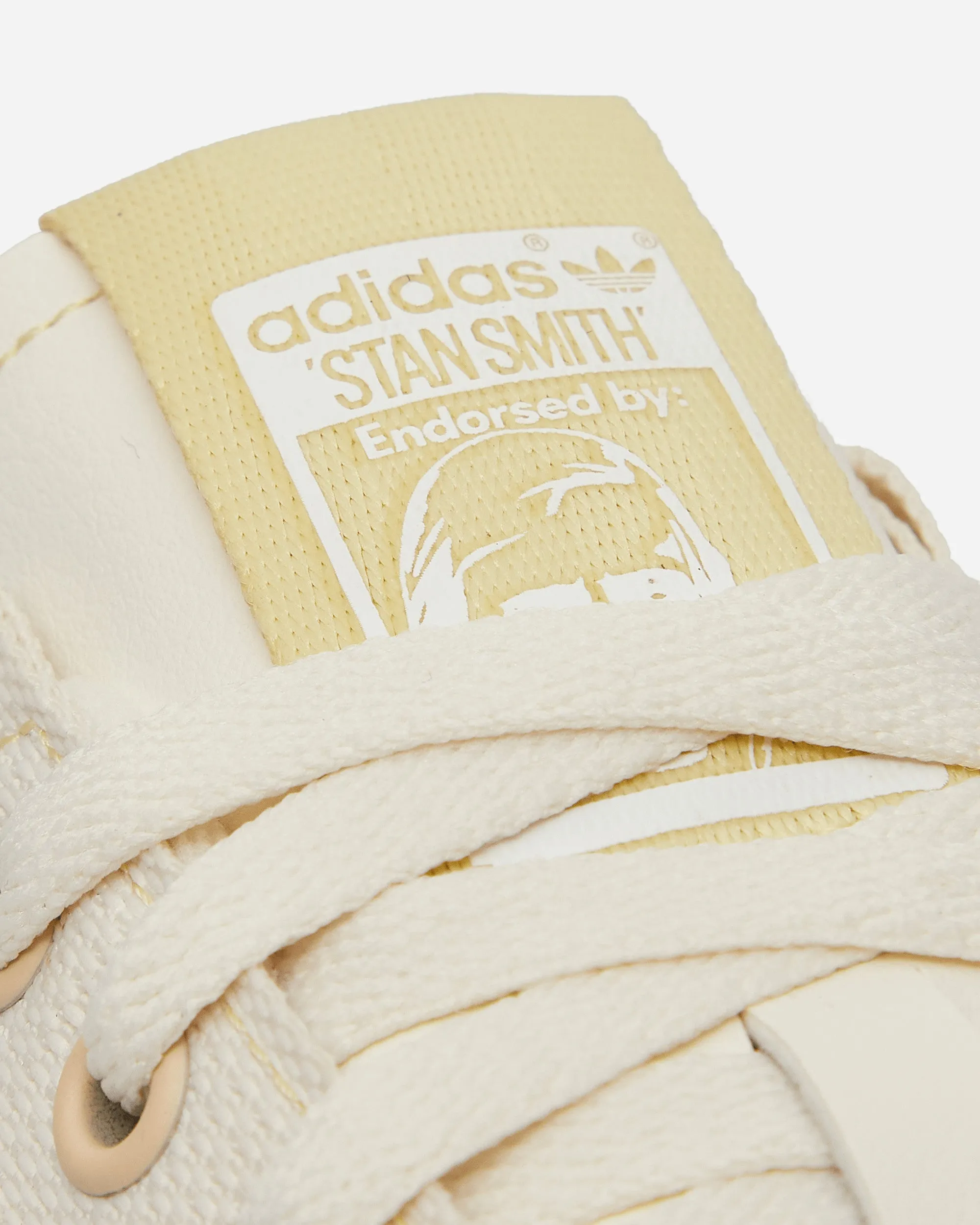 Parley Stan Smith Sneakers Weiß