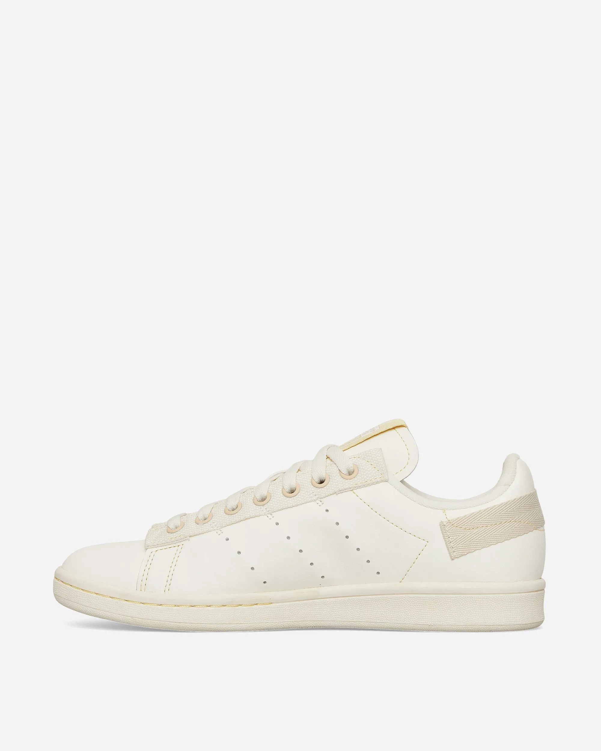 Parley Stan Smith Sneakers Weiß