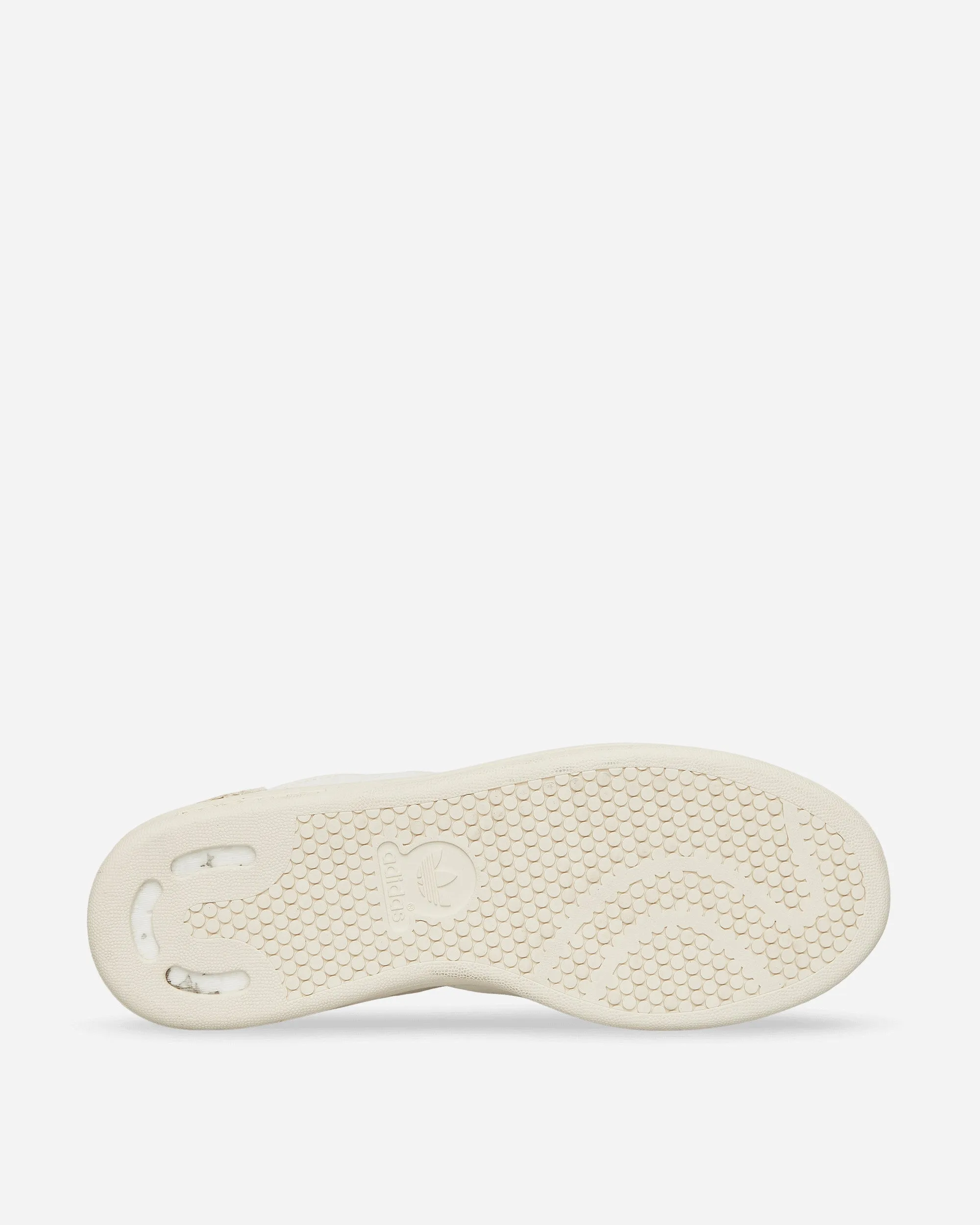 Parley Stan Smith Sneakers Weiß