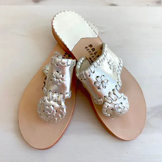 P.B. Girls Platin / Platin