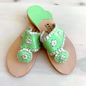 P.B. Girls Pomme / Platin