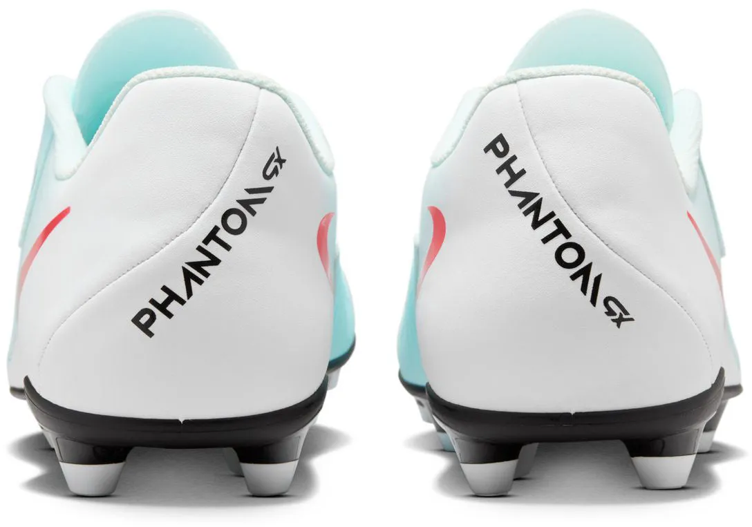 Phantom GX 2 Club MG Niedrige Herren-Fußballschuhe