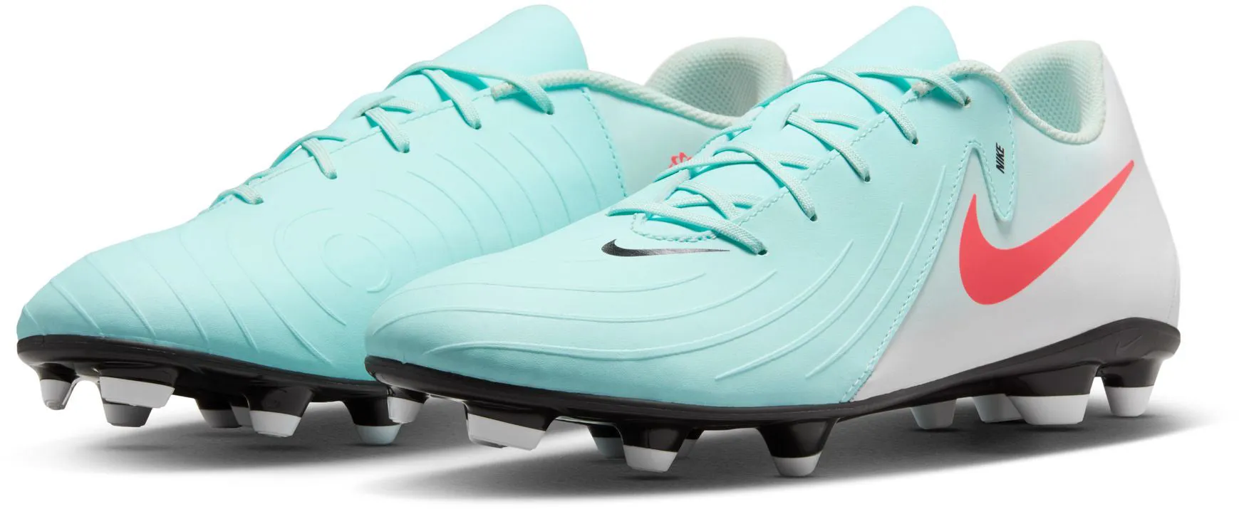 Phantom GX 2 Club MG Niedrige Herren-Fußballschuhe