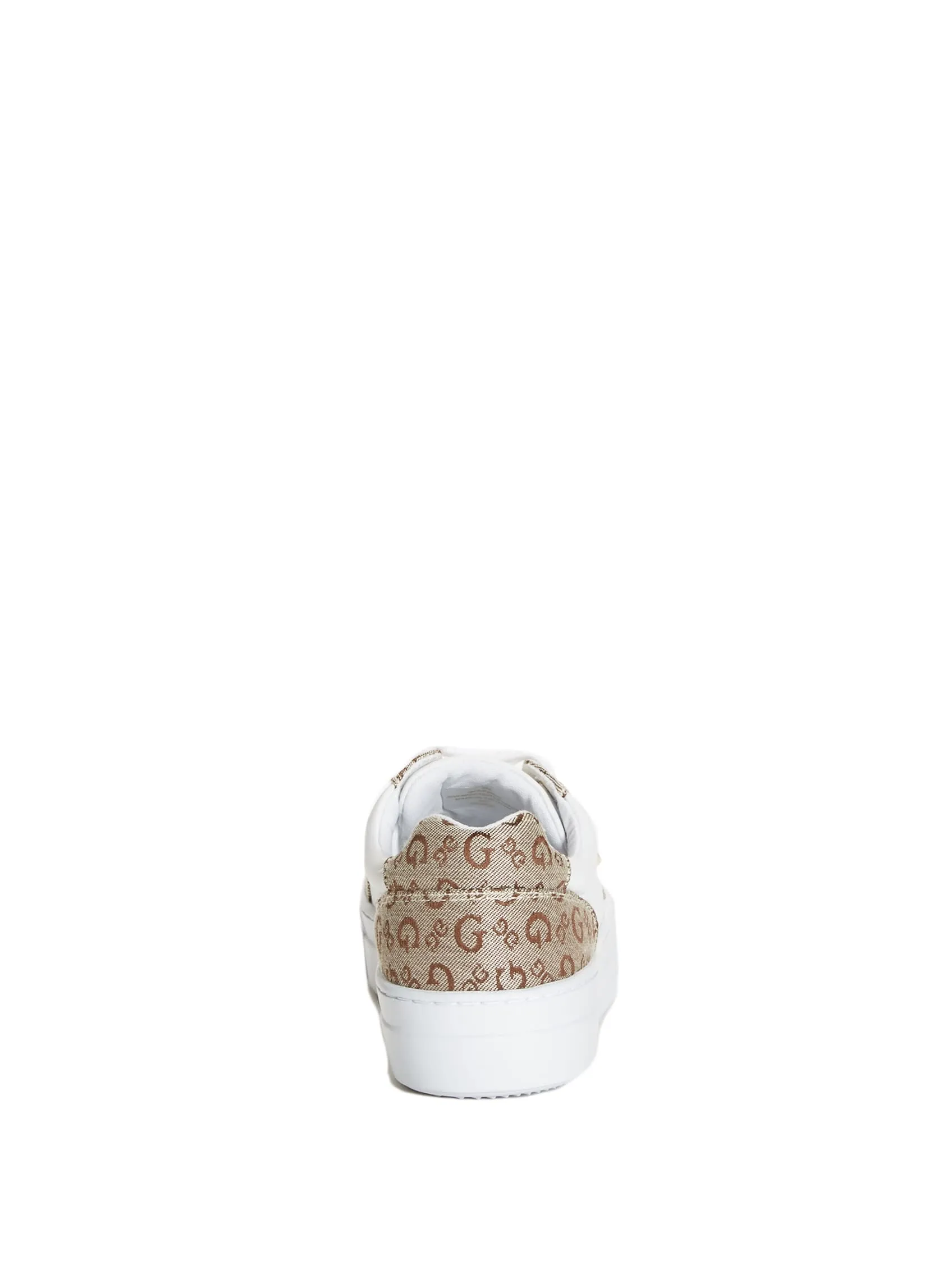 Pipere Platform Low-Top Sneakers von Hey Dude