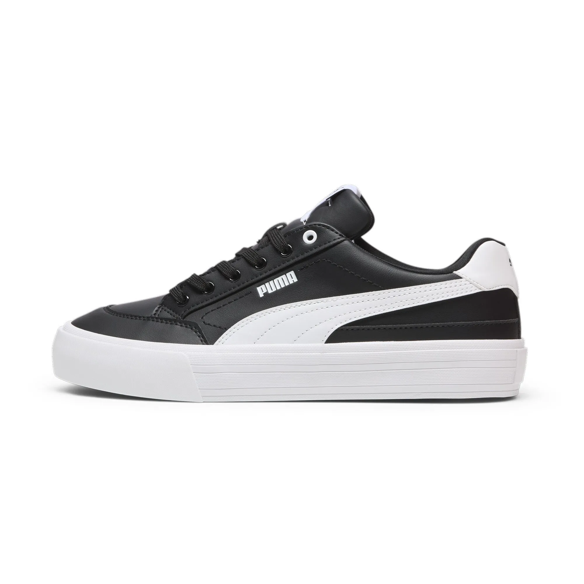 PUMA Herren Court Classic Vulc Formstreifen SL Sneakers Hey Dude Schuhe