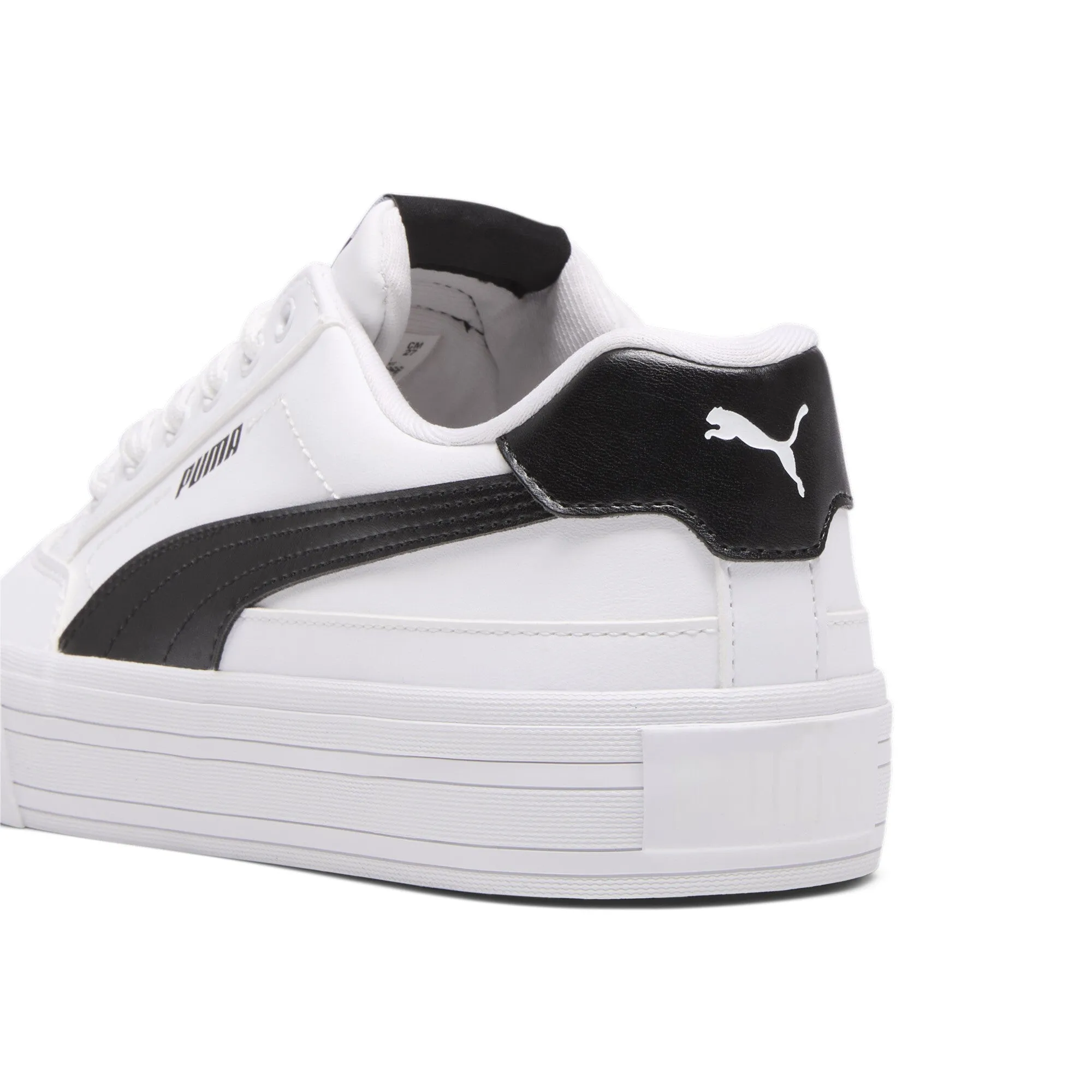 PUMA Herren Court Classic Vulc Formstreifen SL Sneakers Hey Dude Schuhe