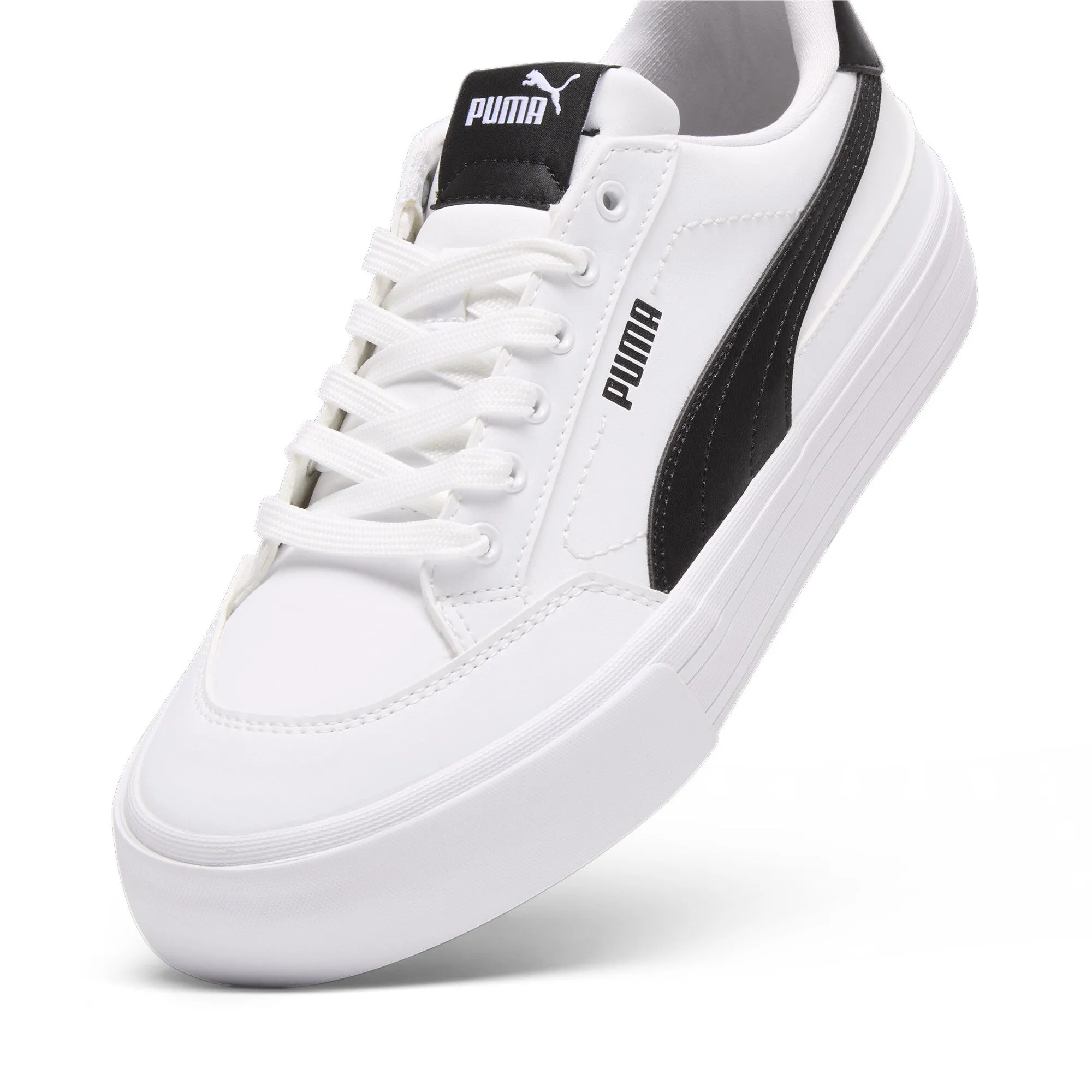 PUMA Herren Court Classic Vulc Formstreifen SL Sneakers Hey Dude Schuhe