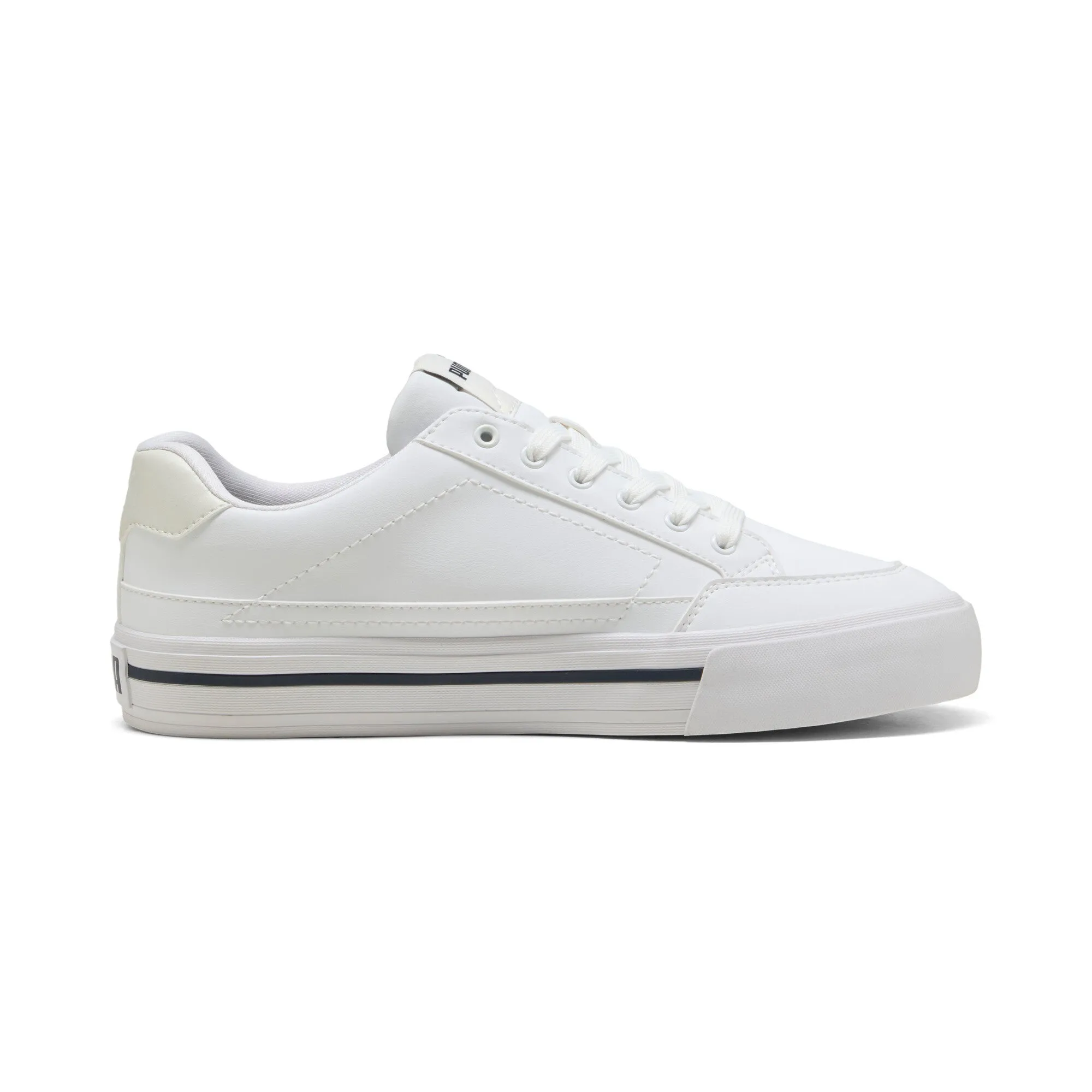 PUMA Herren Court Classic Vulc Formstreifen SL Sneakers Hey Dude Schuhe