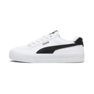 PUMA Herren Court Classic Vulc Formstreifen SL Sneakers Hey Dude Schuhe