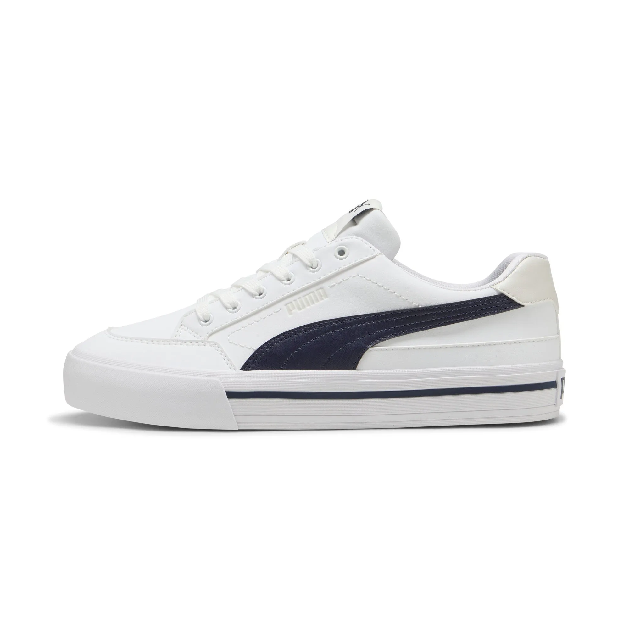 PUMA Herren Court Classic Vulc Formstreifen SL Sneakers Hey Dude Schuhe