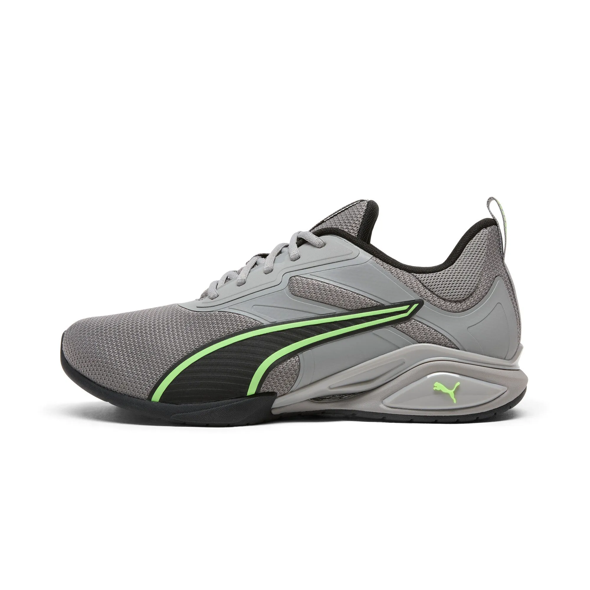 PUMA Herren Neutron Sneakers Hey Dude Schuhe