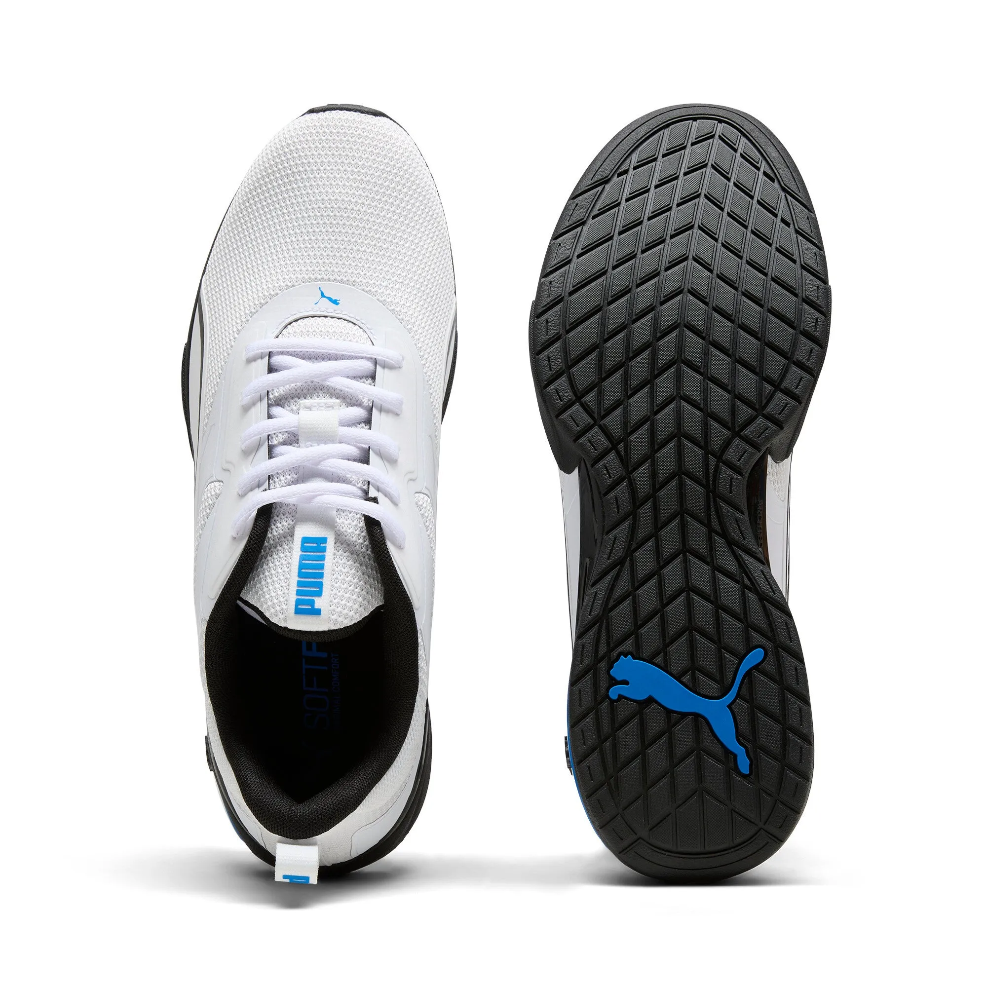 PUMA Herren Neutron Sneakers Hey Dude Schuhe