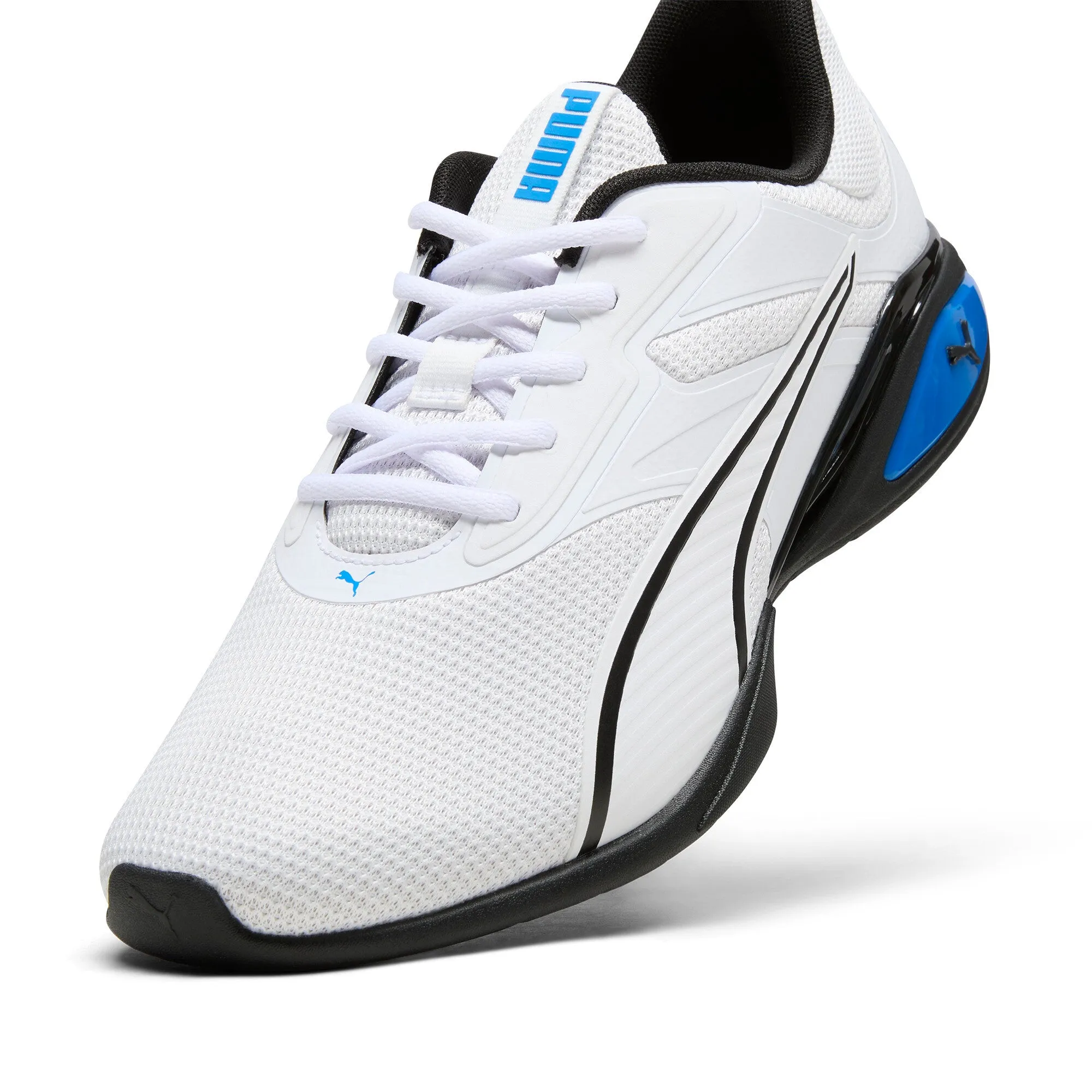 PUMA Herren Neutron Sneakers Hey Dude Schuhe