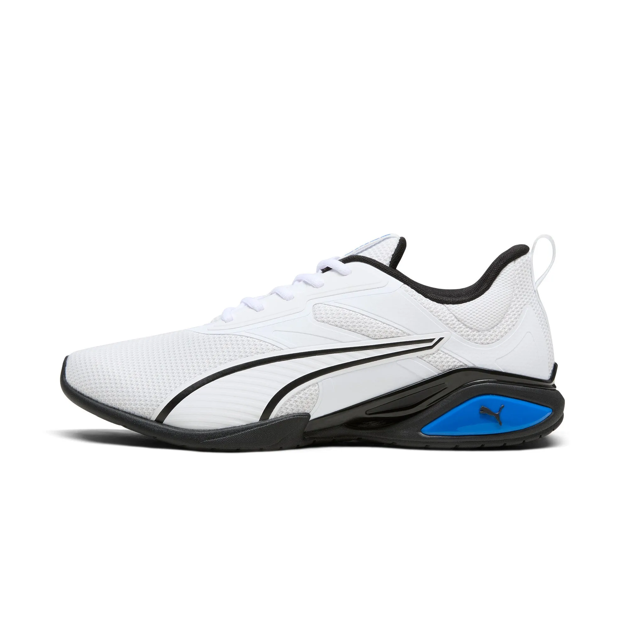PUMA Herren Neutron Sneakers Hey Dude Schuhe