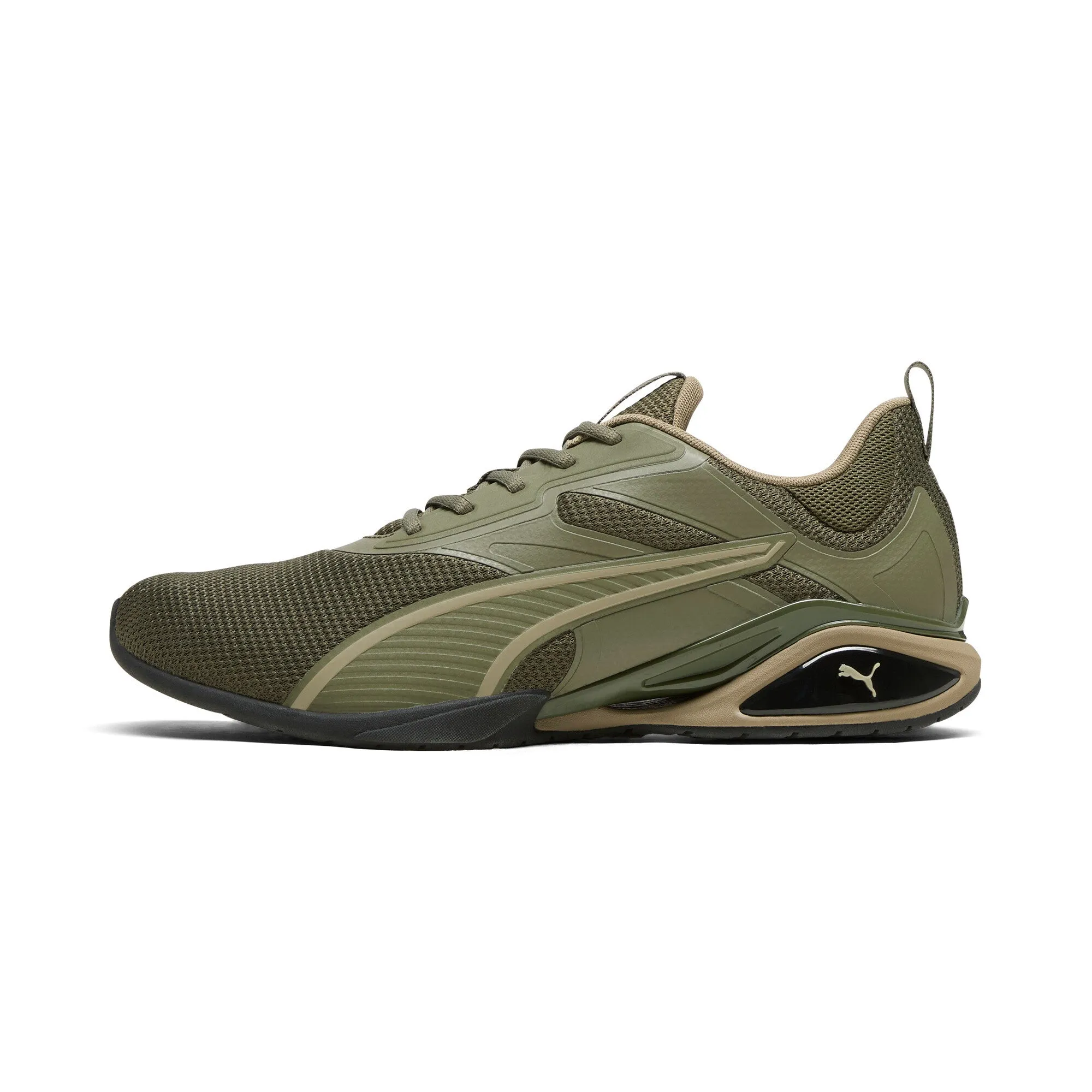 PUMA Herren Neutron Sneakers Hey Dude Schuhe