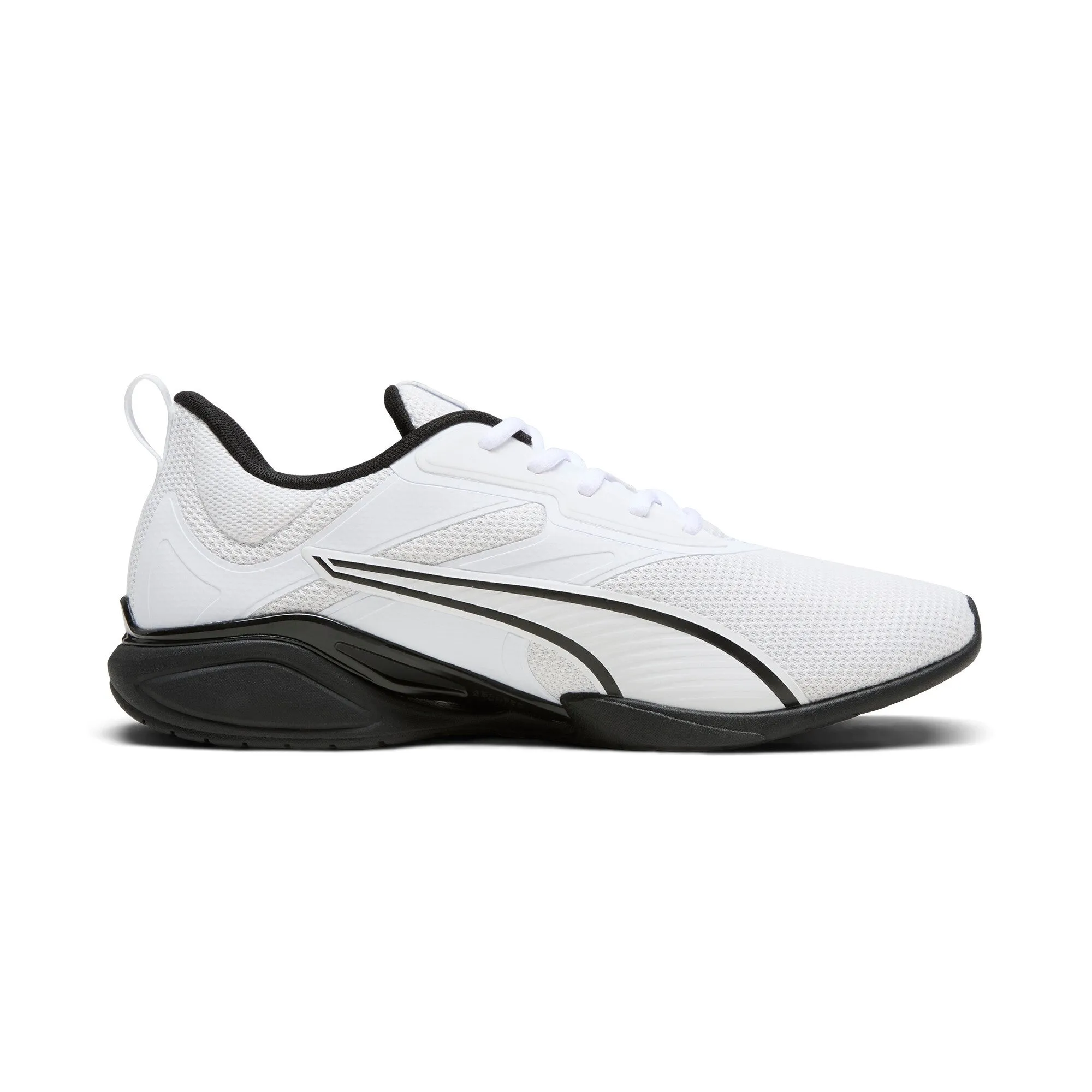 PUMA Herren Neutron Sneakers Hey Dude Schuhe