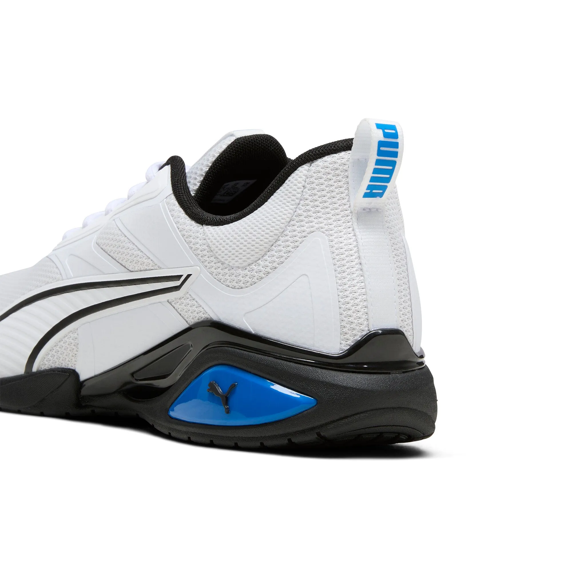 PUMA Herren Neutron Sneakers Hey Dude Schuhe