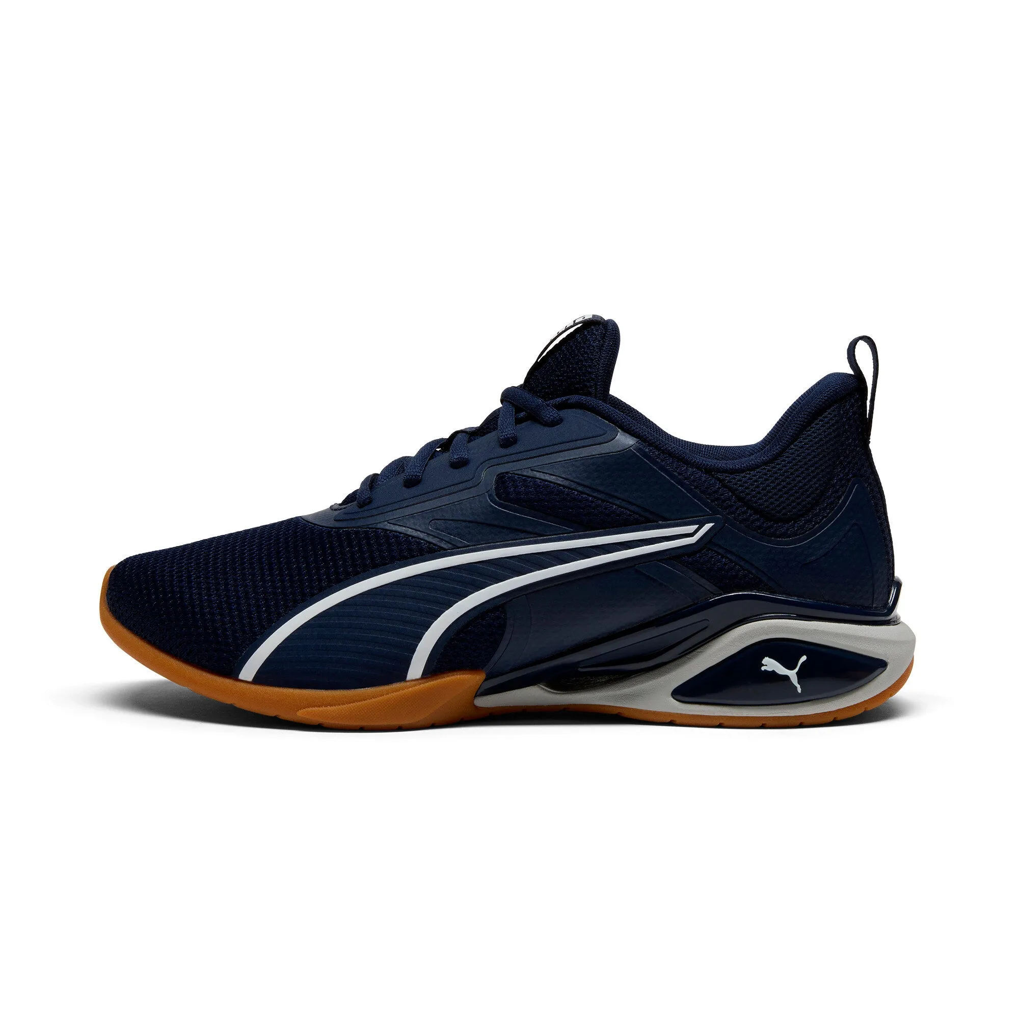 PUMA Herren Neutron Sneakers Hey Dude Schuhe