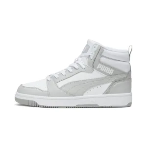 PUMA Herren Rebound V6 Weite Sneakers Hey Dude Schuhe