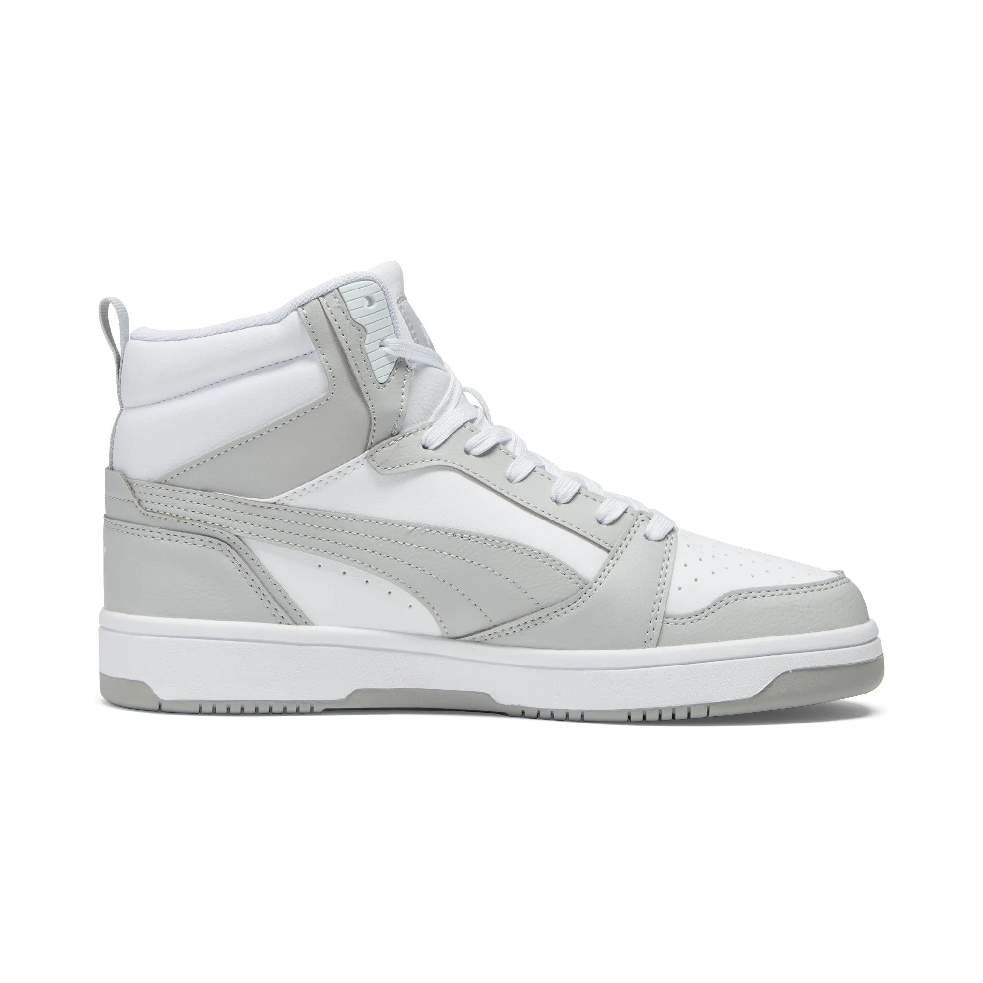 PUMA Herren Rebound V6 Weite Sneakers Hey Dude Schuhe