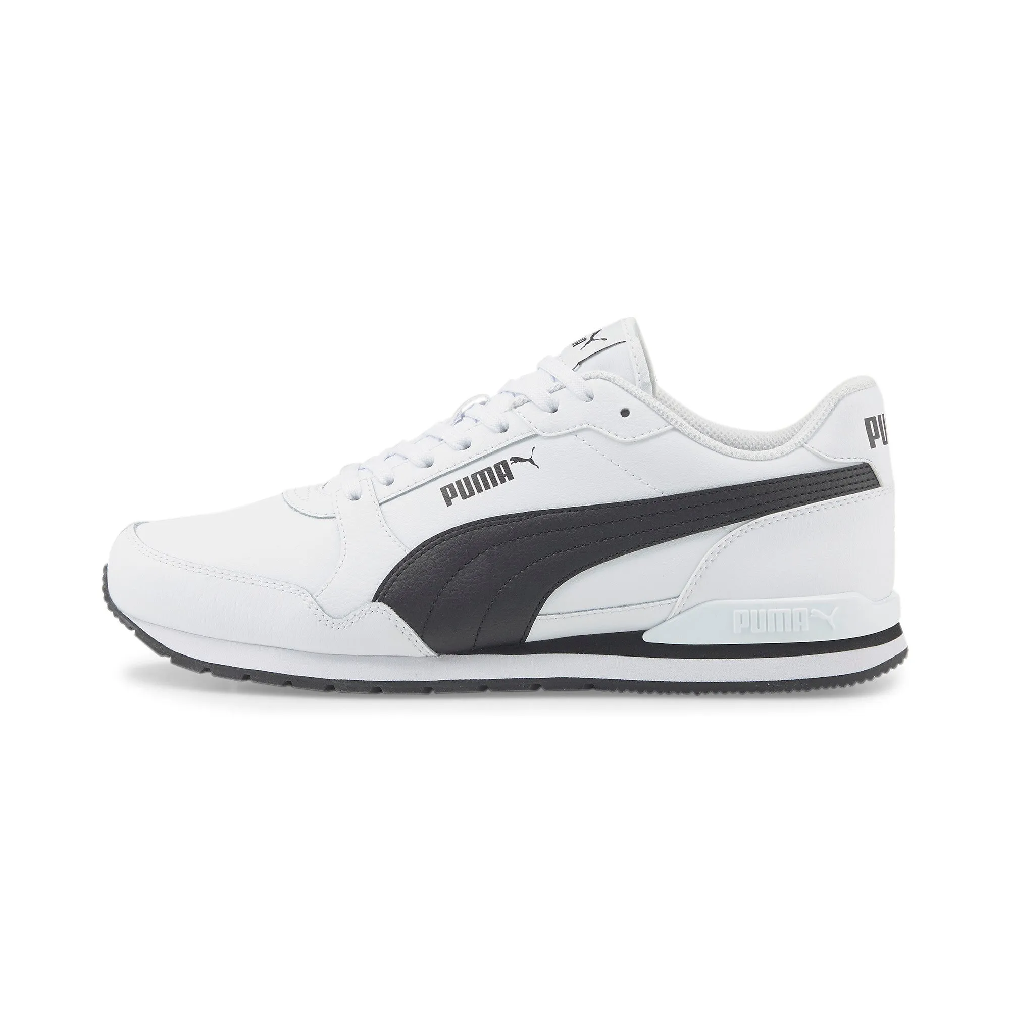 PUMA Herren ST Runner v3 L Sneakers Hey Dude Schuhe