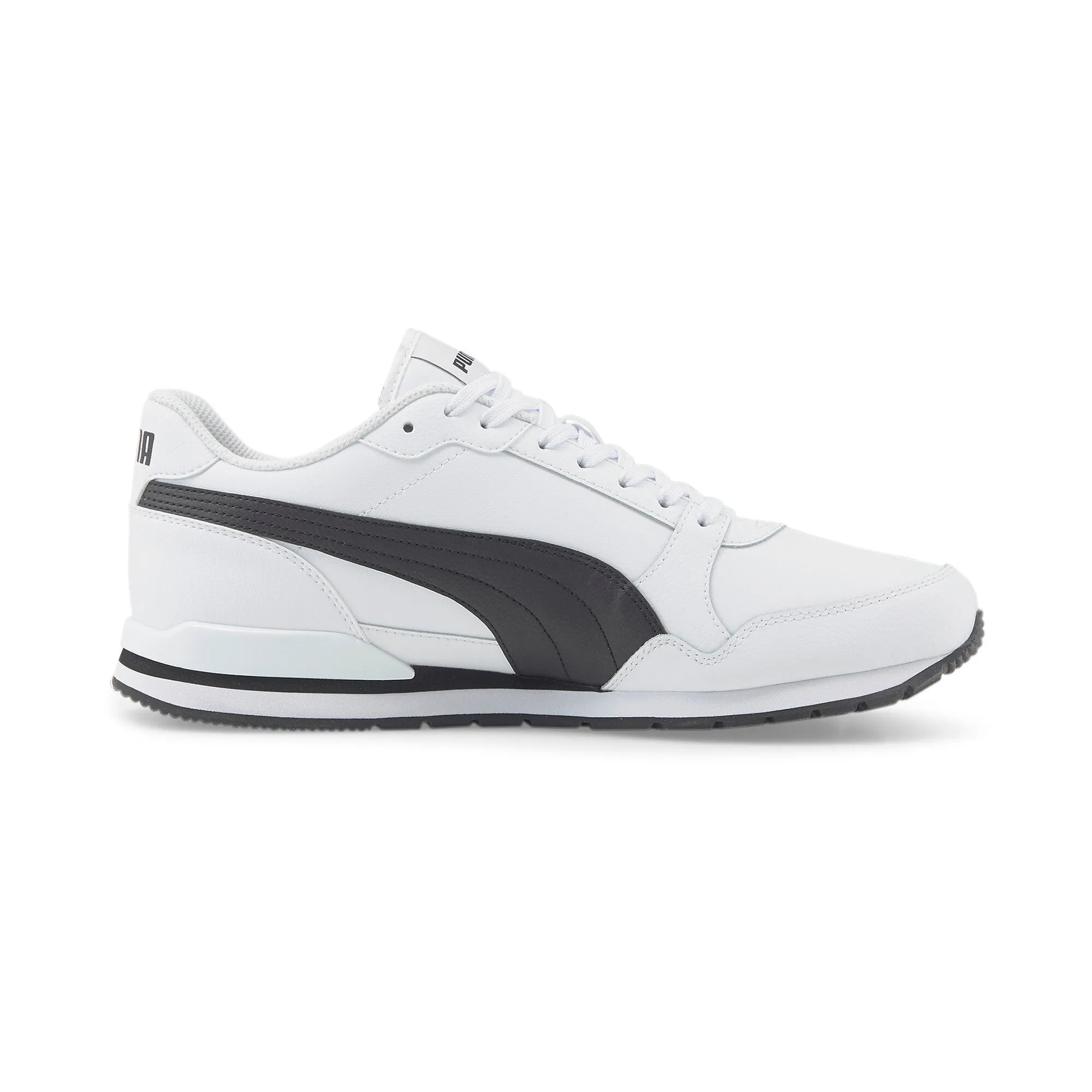 PUMA Herren ST Runner v3 L Sneakers Hey Dude Schuhe