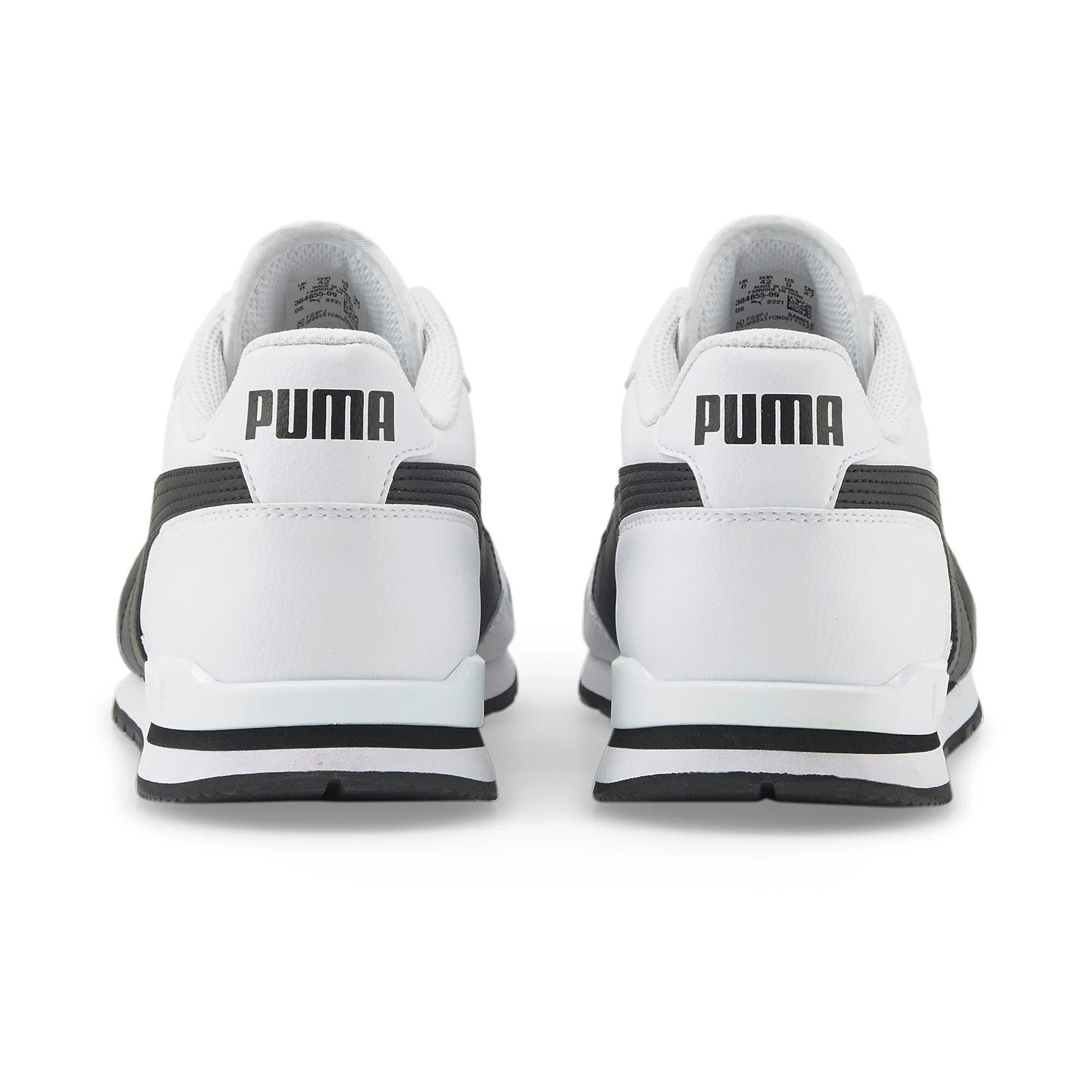 PUMA Herren ST Runner v3 L Sneakers Hey Dude Schuhe