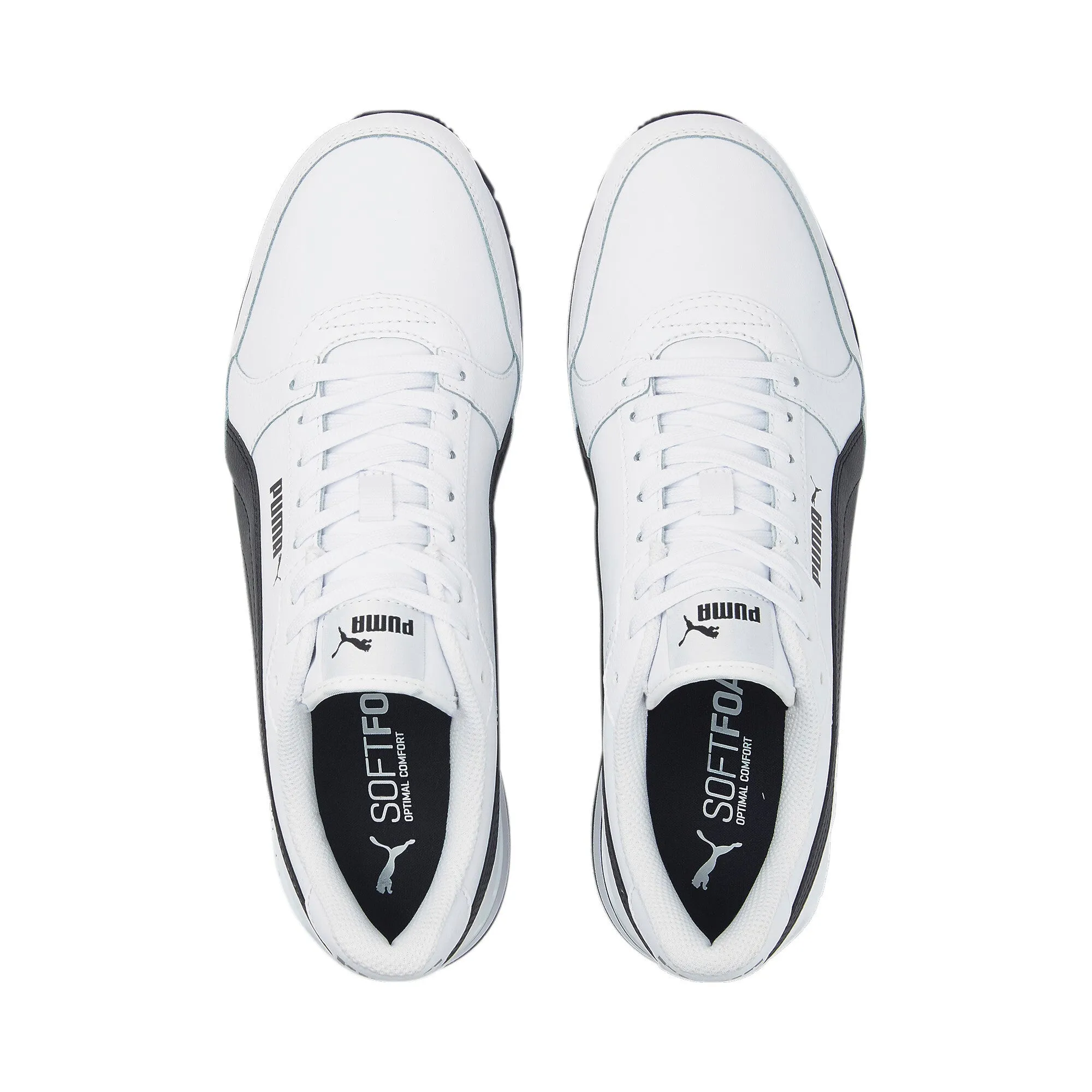 PUMA Herren ST Runner v3 L Sneakers Hey Dude Schuhe