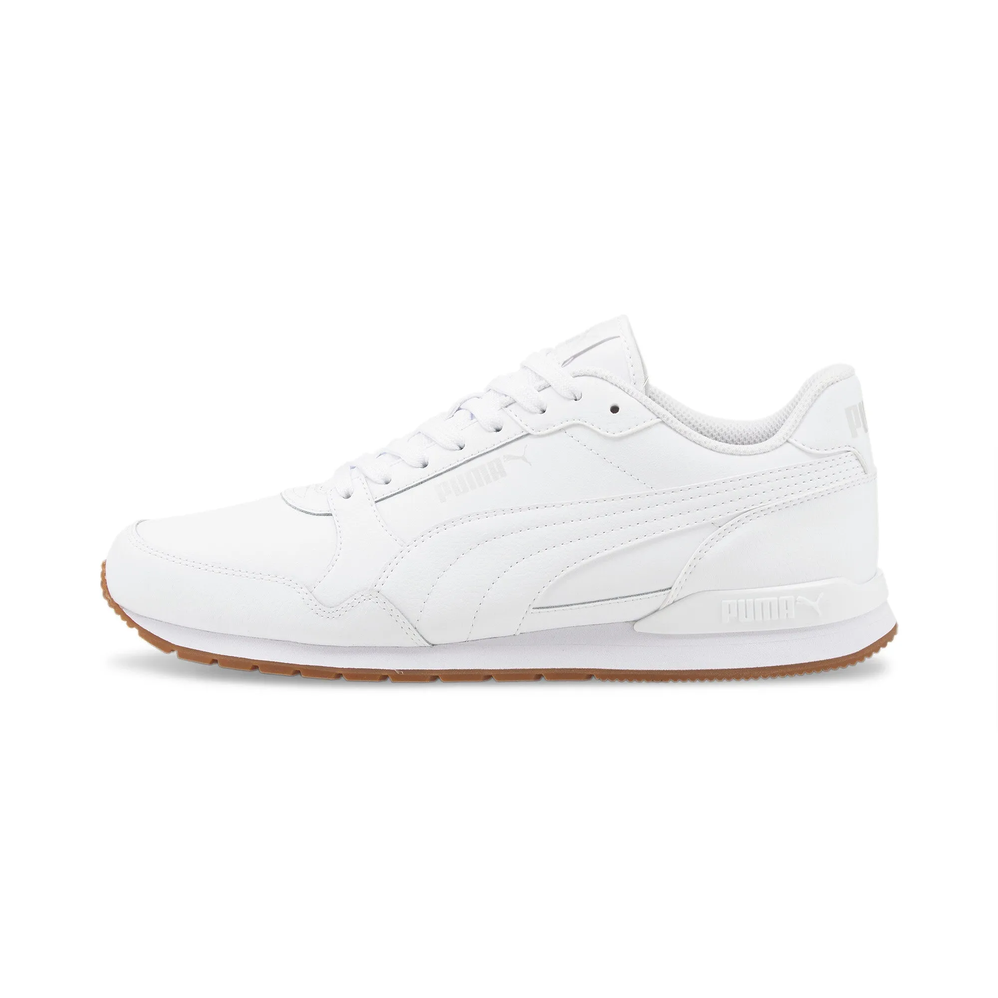 PUMA Herren ST Runner v3 L Sneakers Hey Dude Schuhe