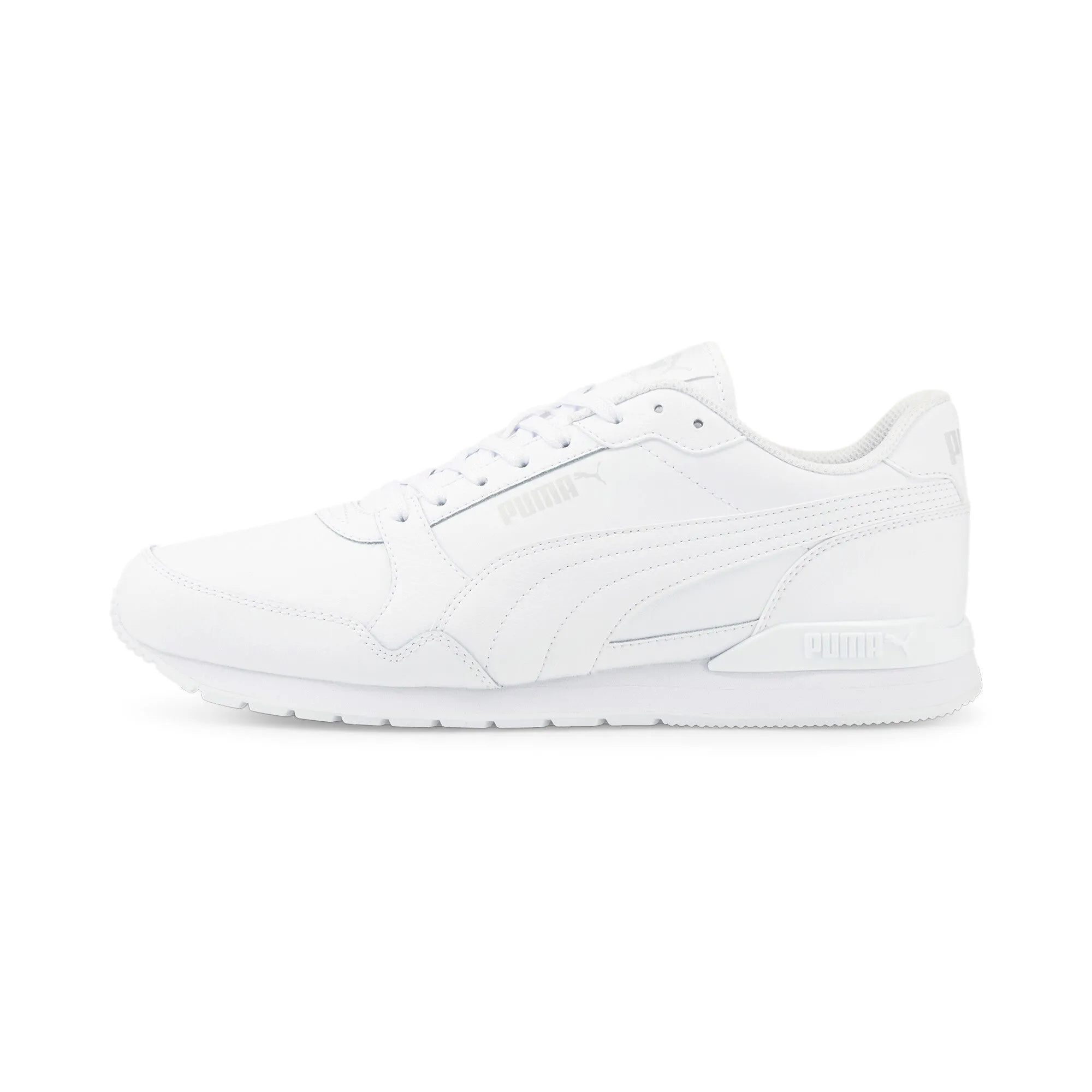 PUMA Herren ST Runner v3 L Sneakers Hey Dude Schuhe
