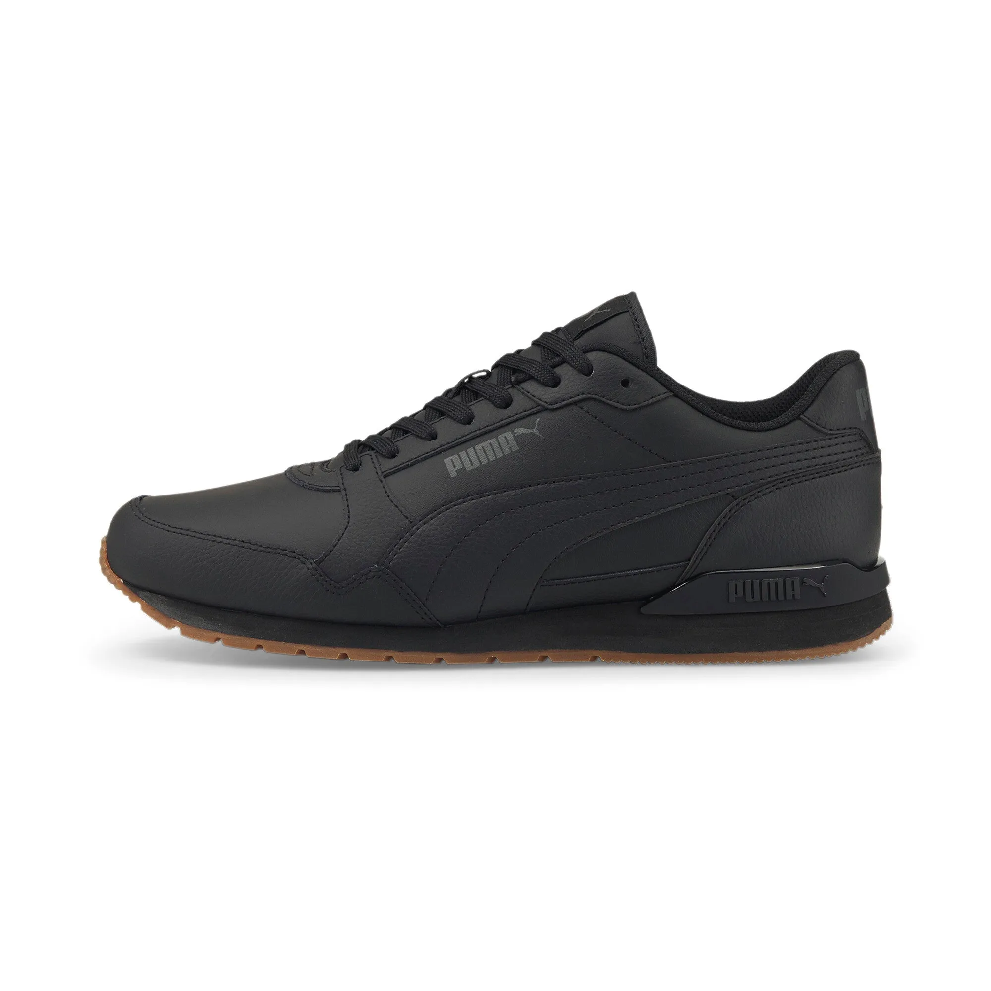PUMA Herren ST Runner v3 L Sneakers Hey Dude Schuhe