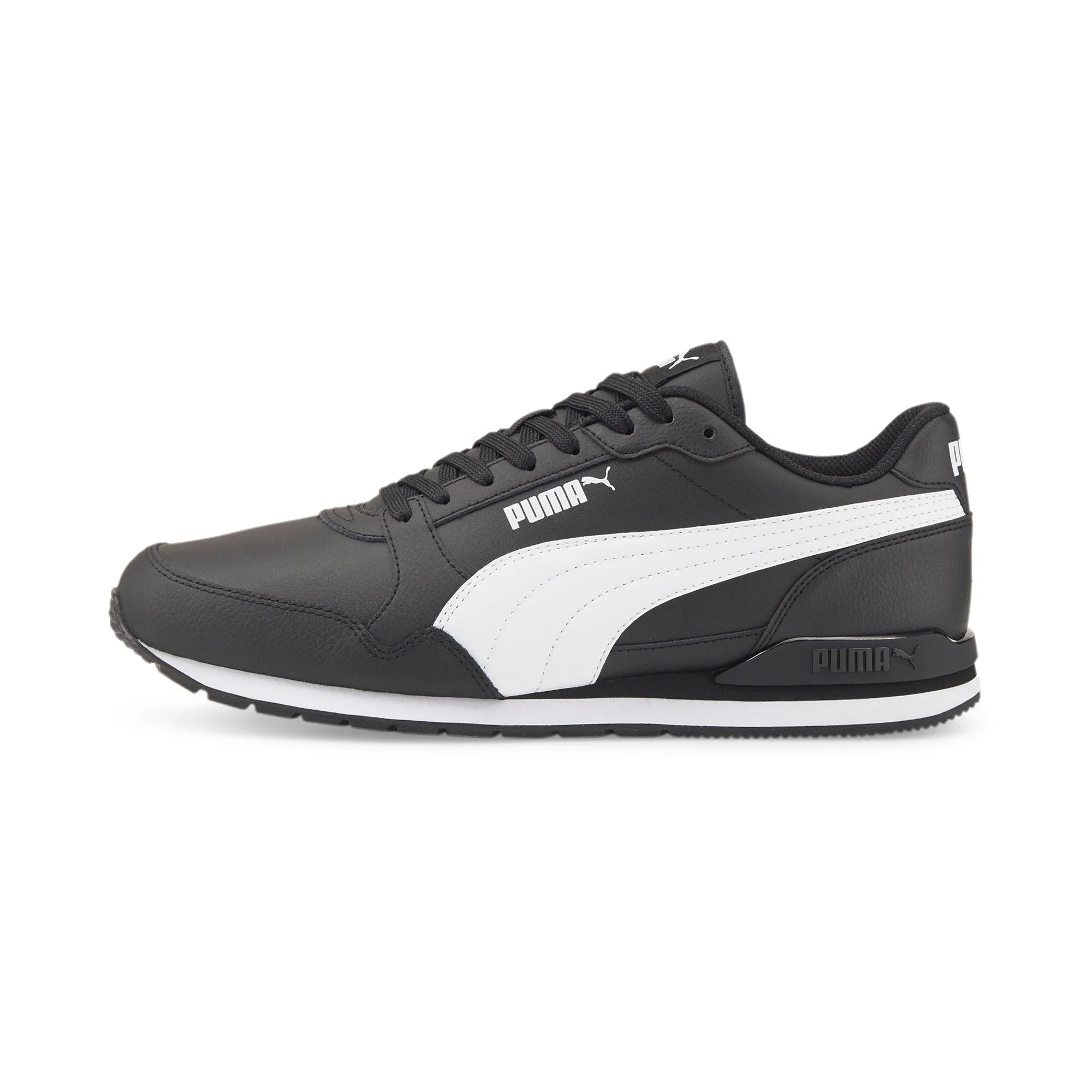 PUMA Herren ST Runner v3 L Sneakers Hey Dude Schuhe
