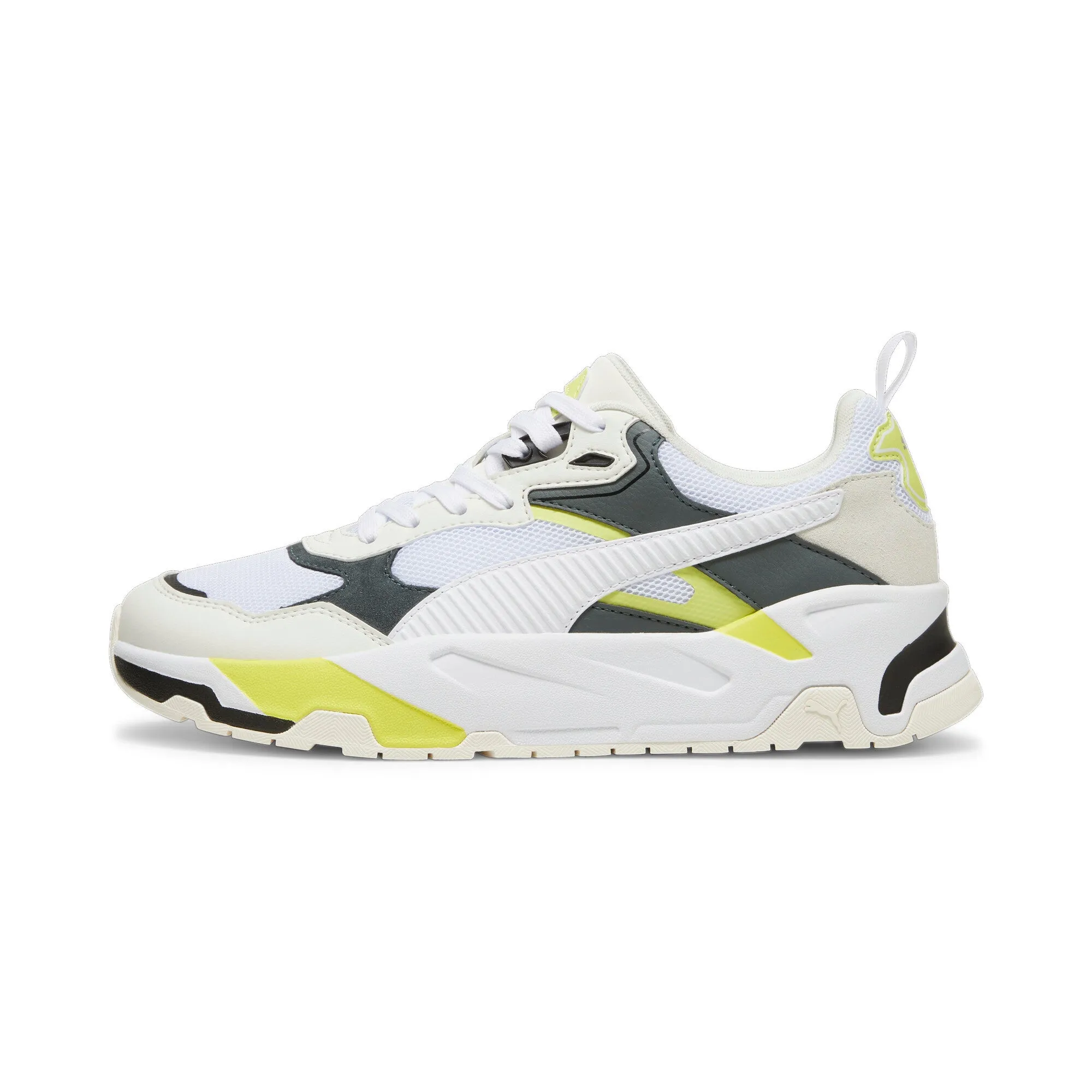 PUMA Herren Trinity Sneakers Hey Dude Schuhe