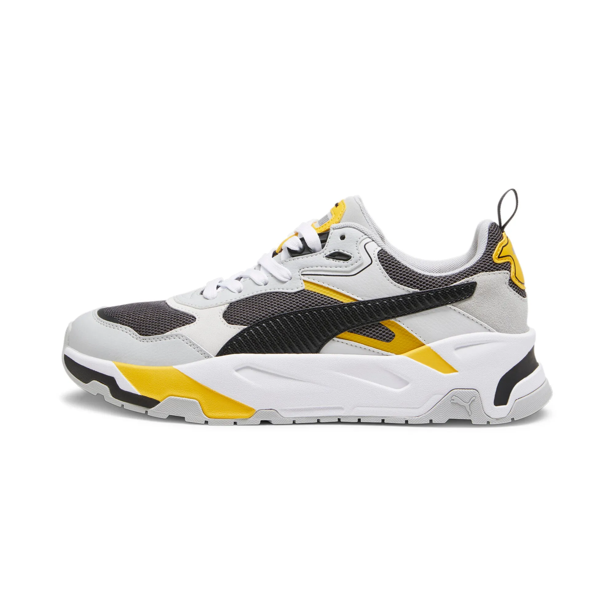 PUMA Herren Trinity Sneakers Hey Dude Schuhe