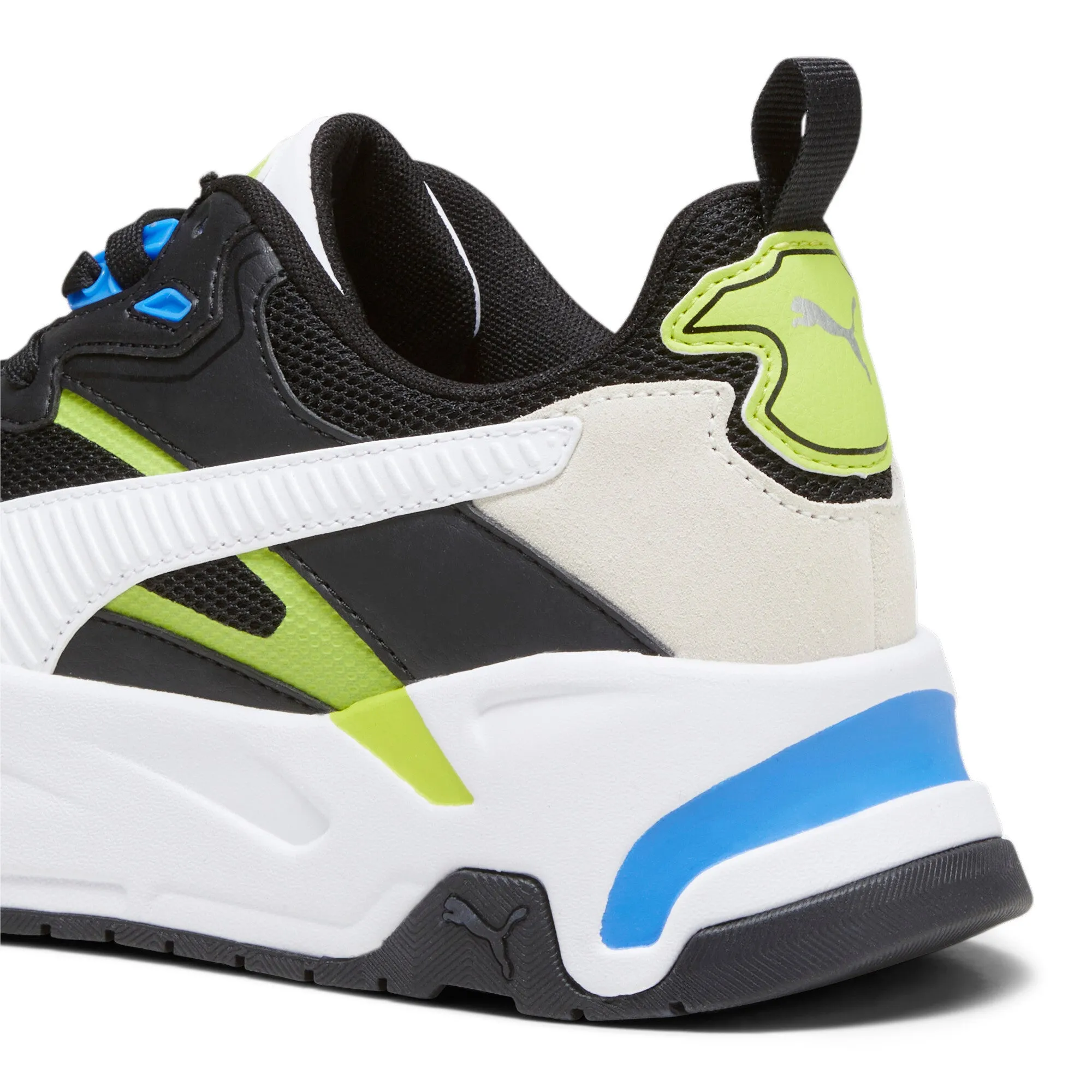 PUMA Herren Trinity Sneakers Hey Dude Schuhe