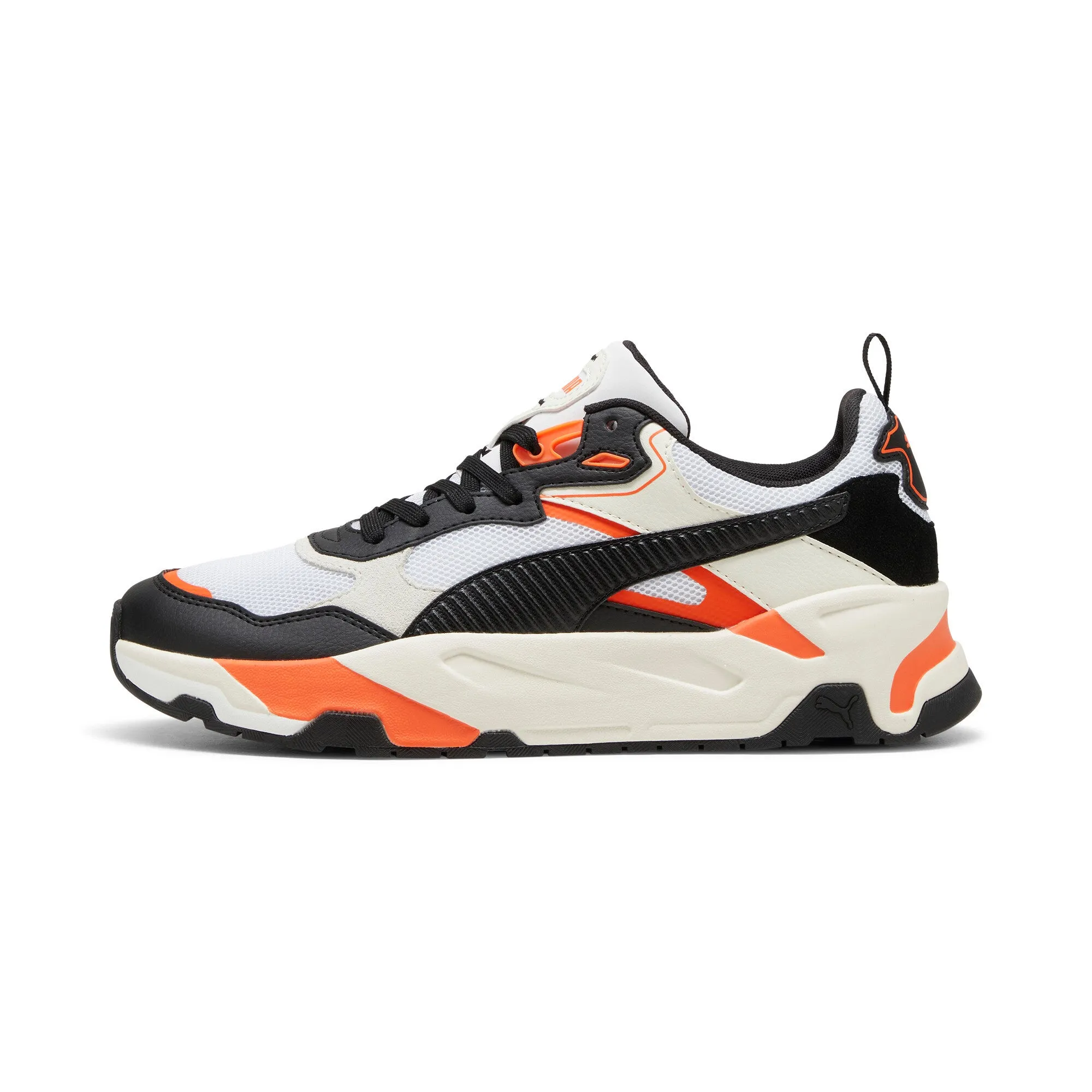 PUMA Herren Trinity Sneakers Hey Dude Schuhe